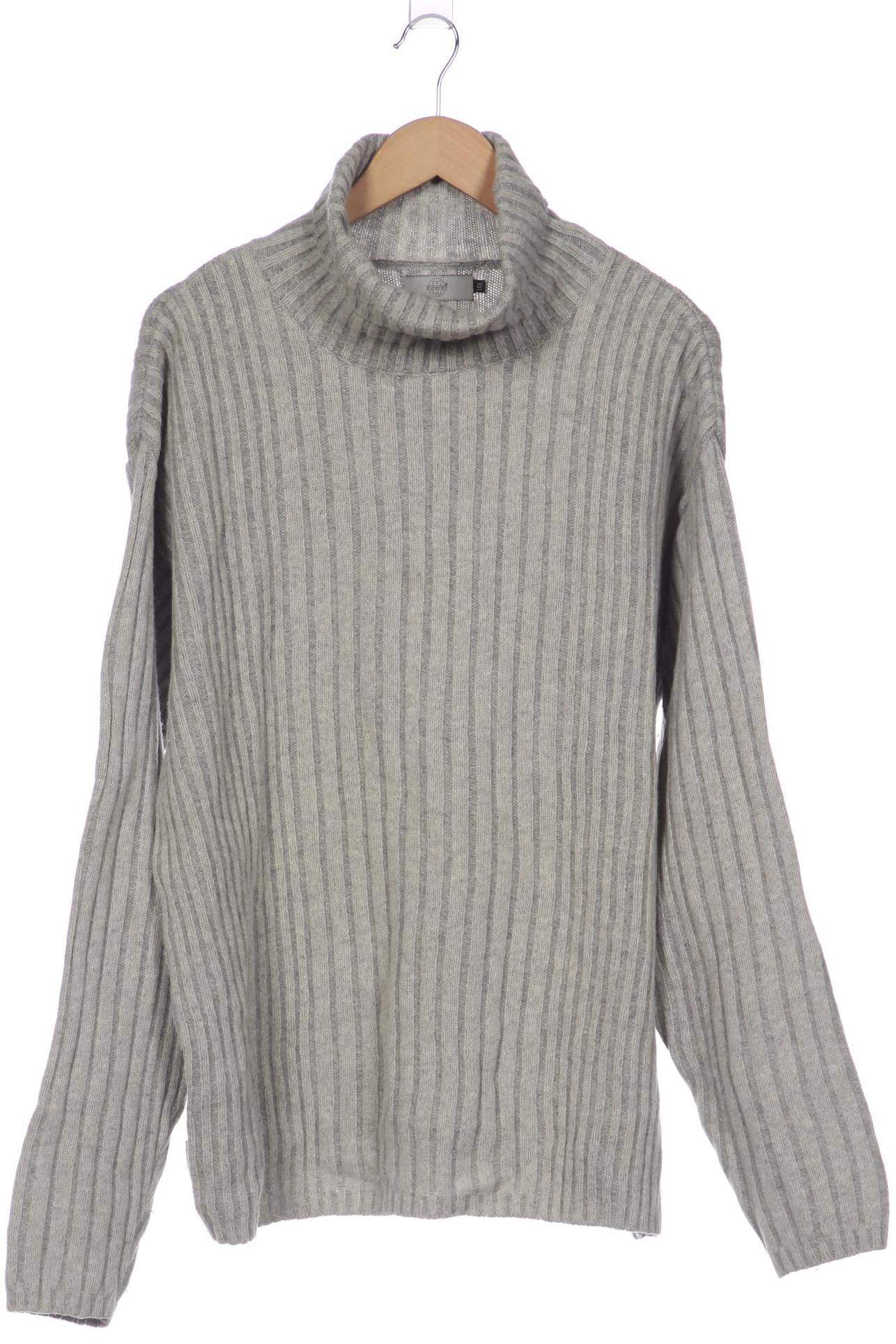 

Vuarnet Herren Pullover, grau, Gr. 56