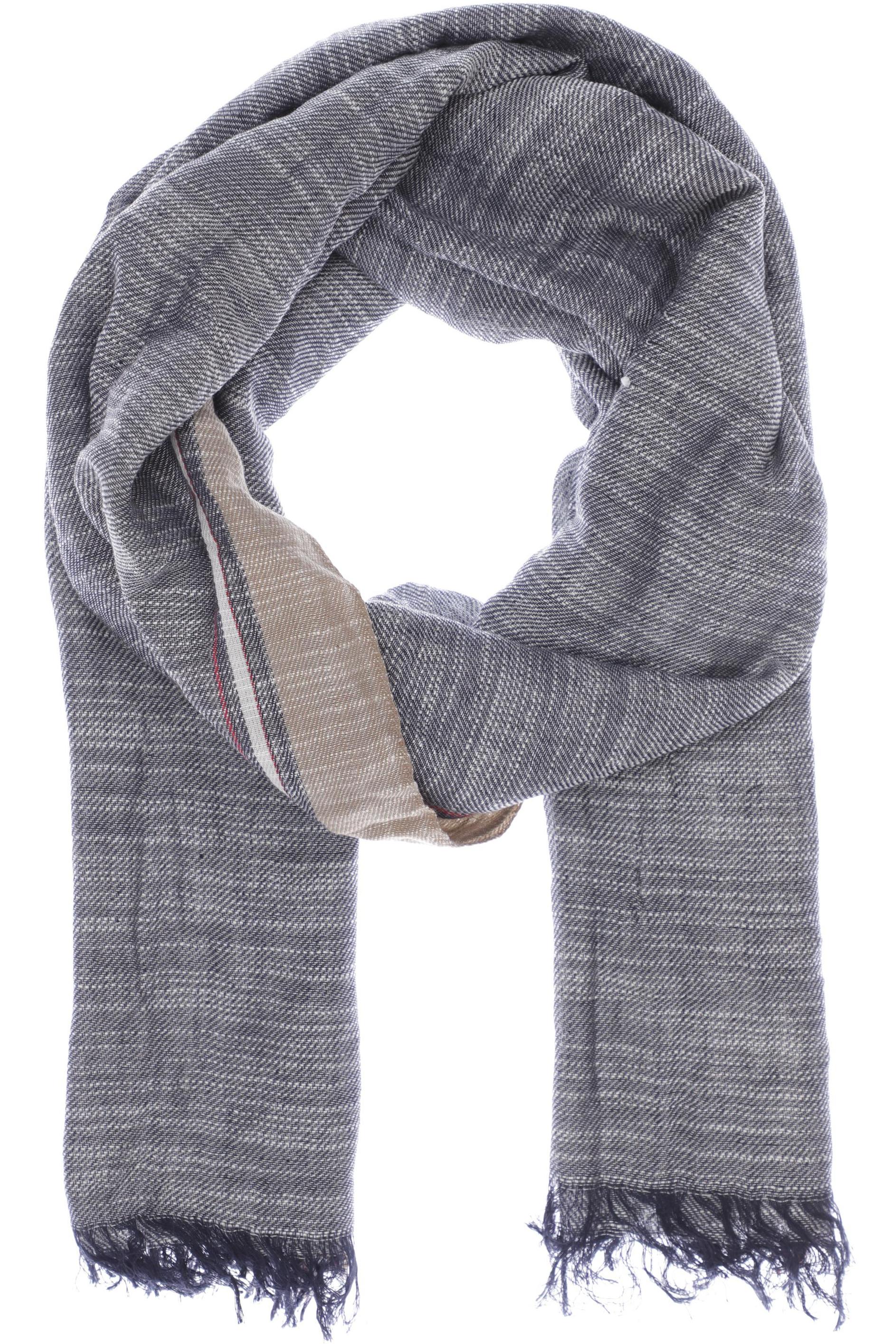 

Vuarnet Herren Schal, grau, Gr.