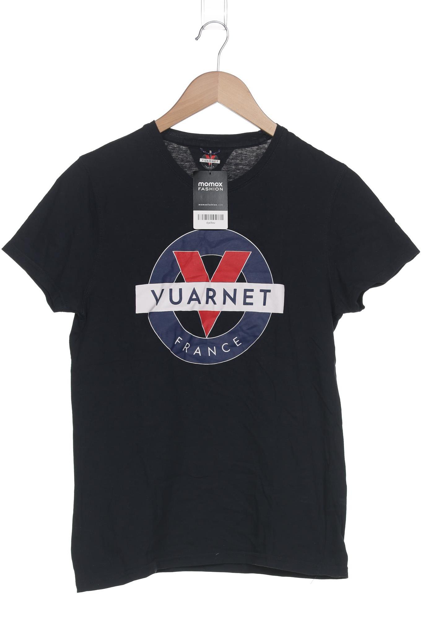 

Vuarnet Herren T-Shirt, marineblau, Gr. 46