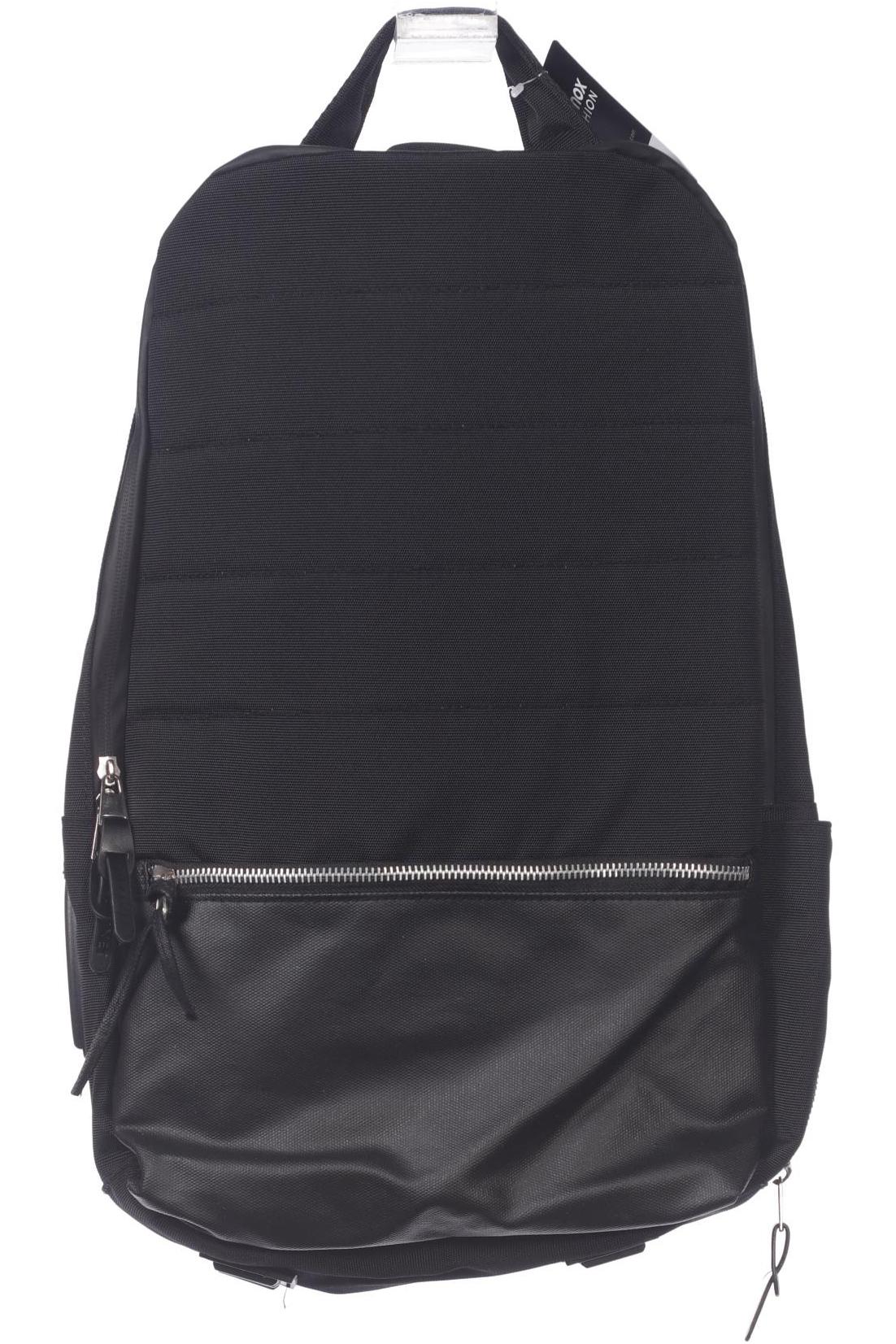 

Vuarnet Herren Tasche, schwarz, Gr.