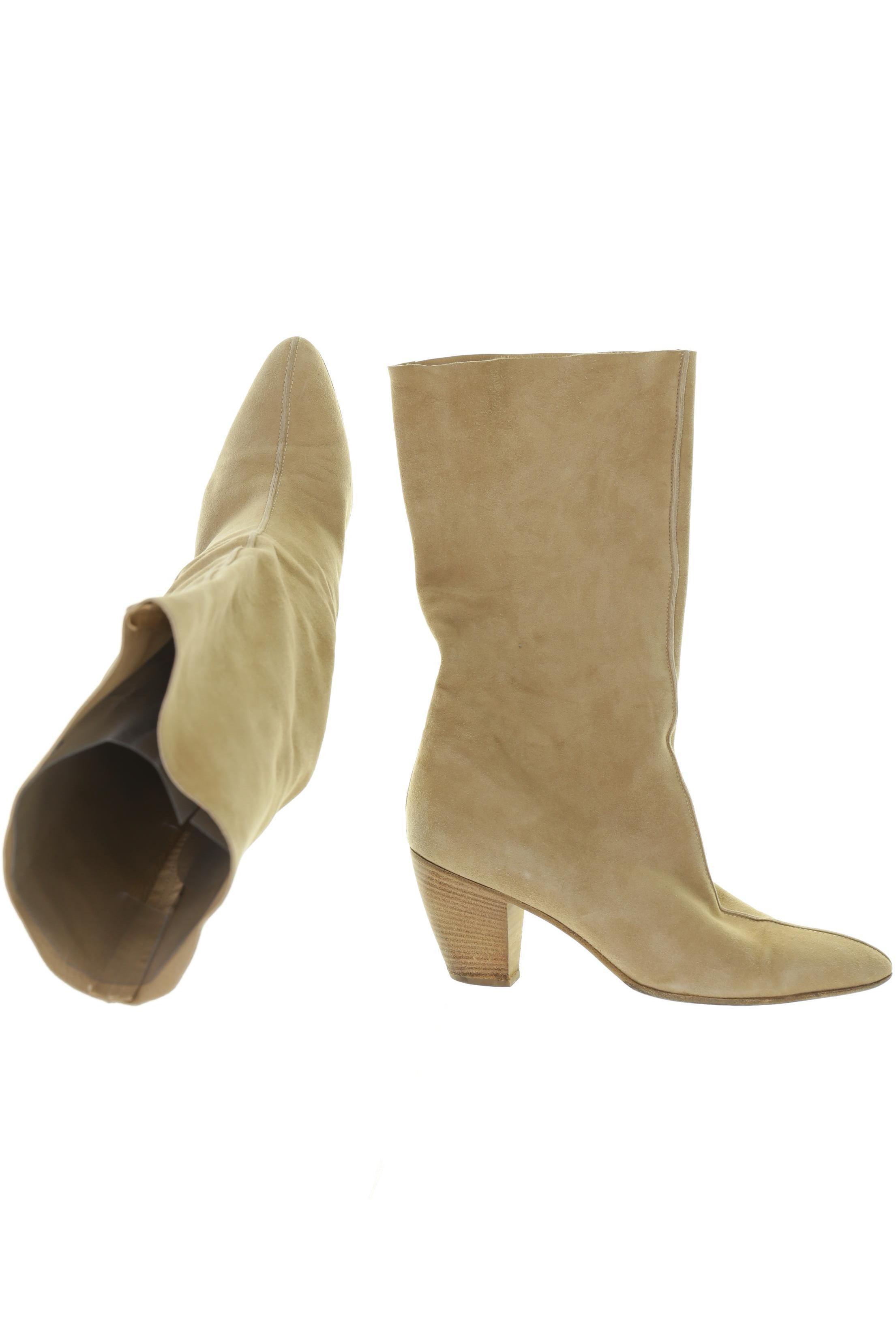 

Walter Steiger Damen Stiefel, beige, Gr. 39