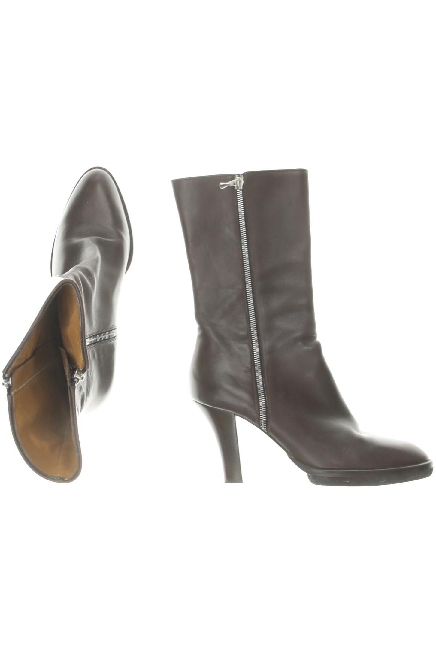 

Walter Steiger Damen Stiefel, braun, Gr. 39.5