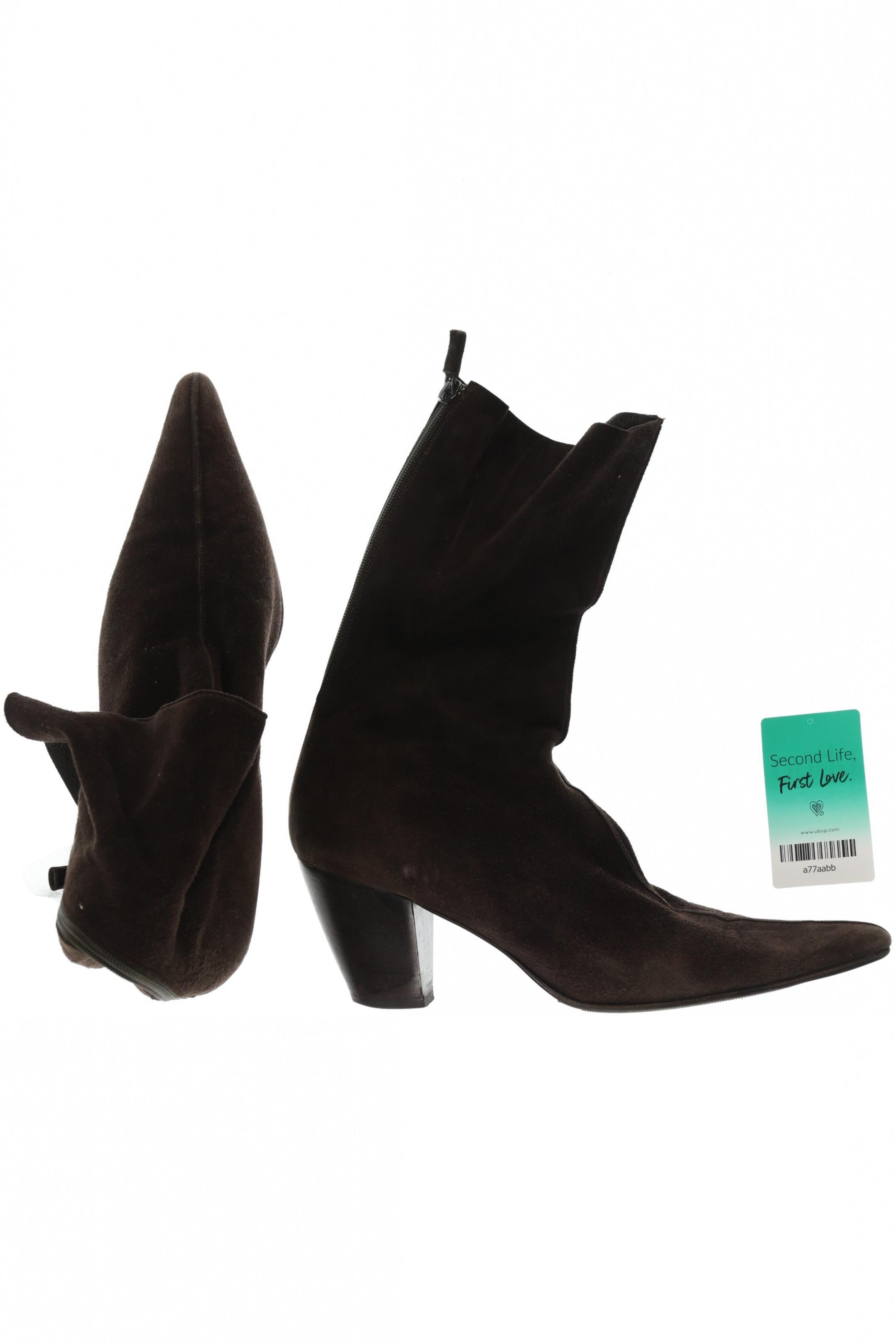 

Walter Steiger Damen Stiefelette, braun, Gr. 39.5