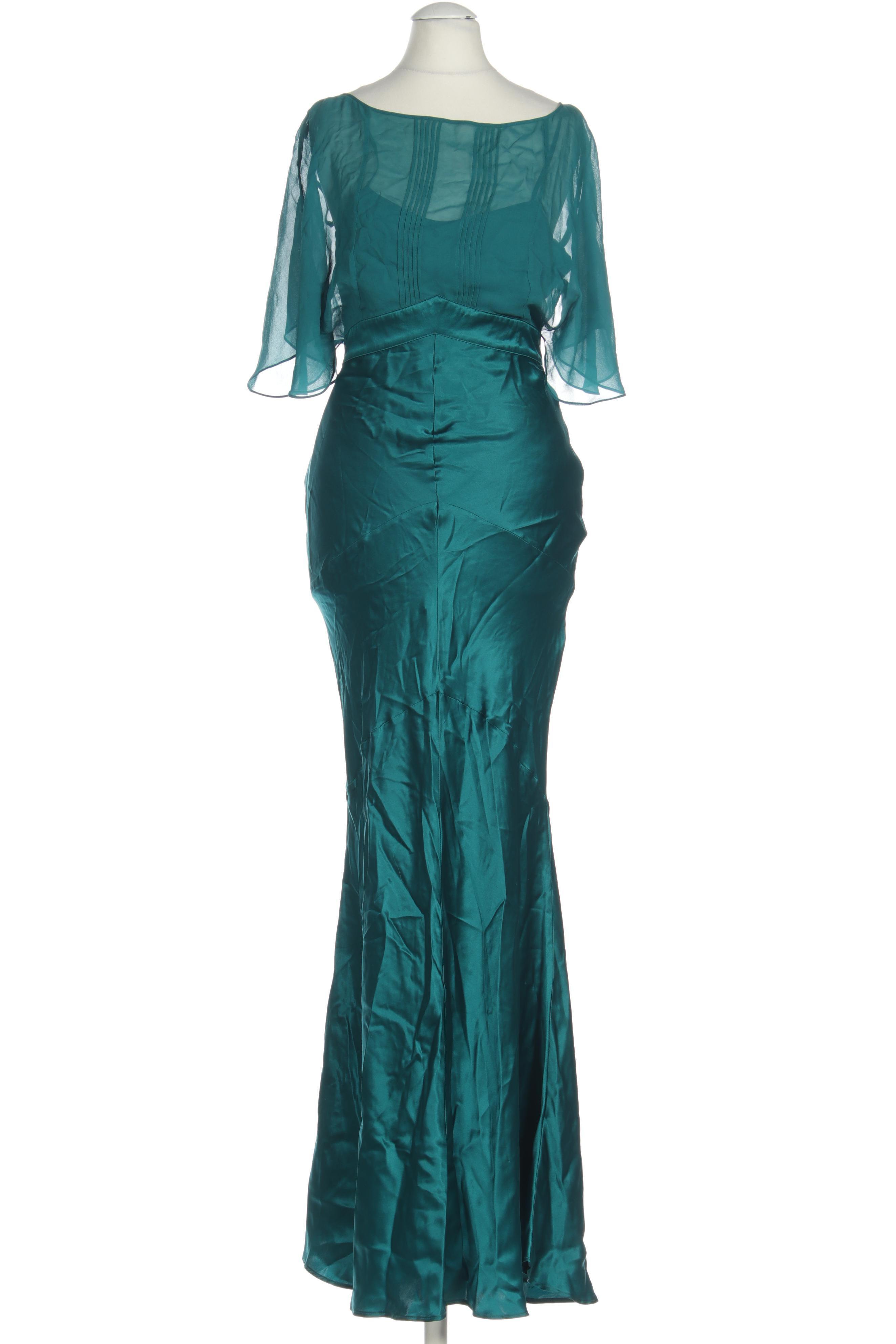 

Warehouse Damen Kleid, türkis, Gr. 34