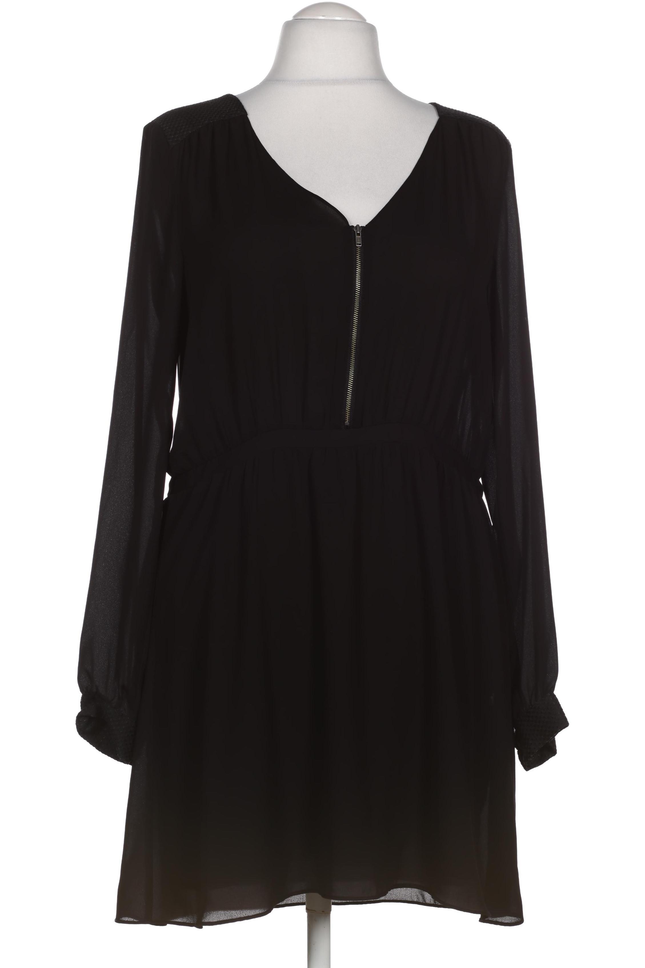 

Warehouse Damen Kleid, schwarz, Gr. 40