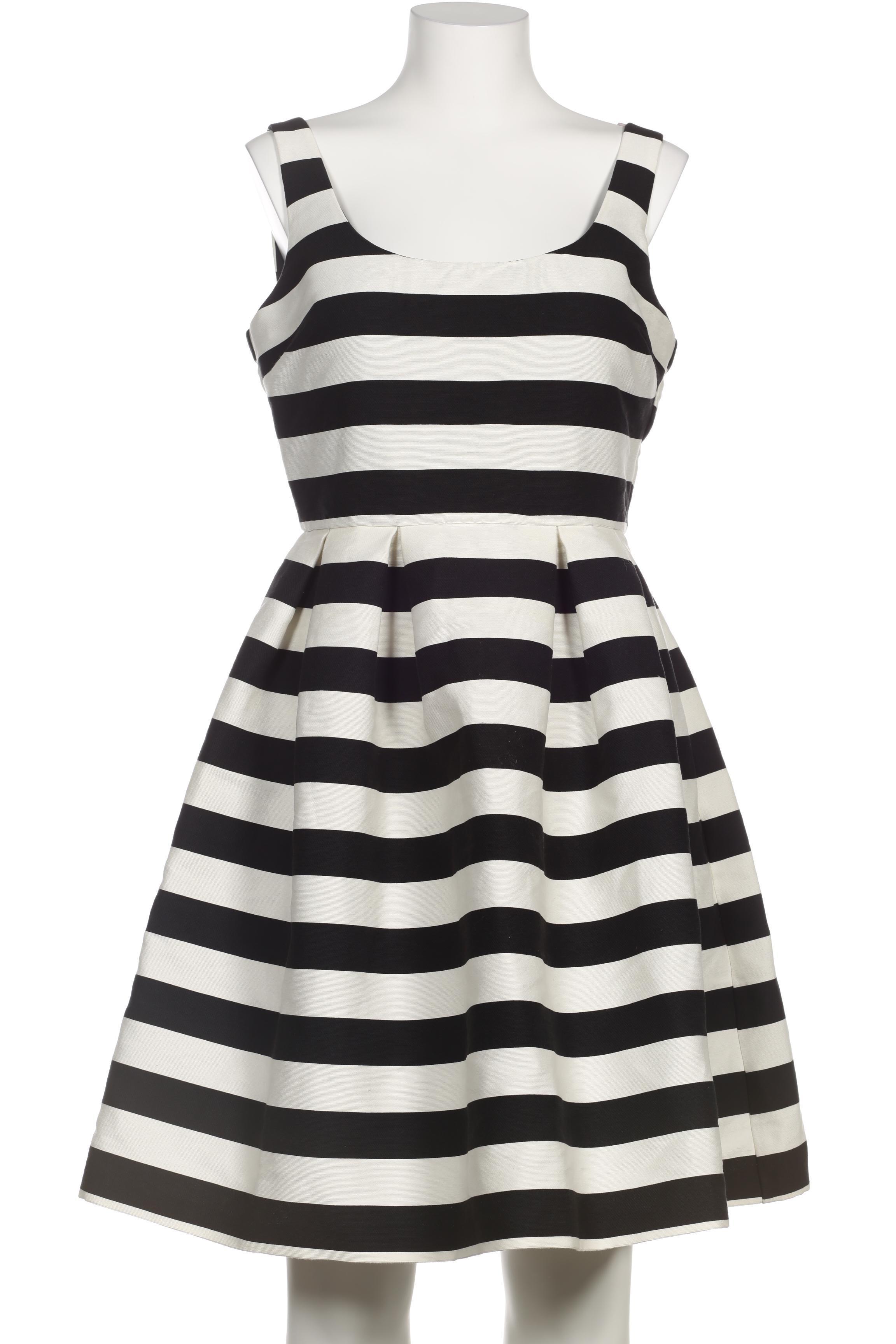 

Warehouse Damen Kleid, schwarz, Gr. 40