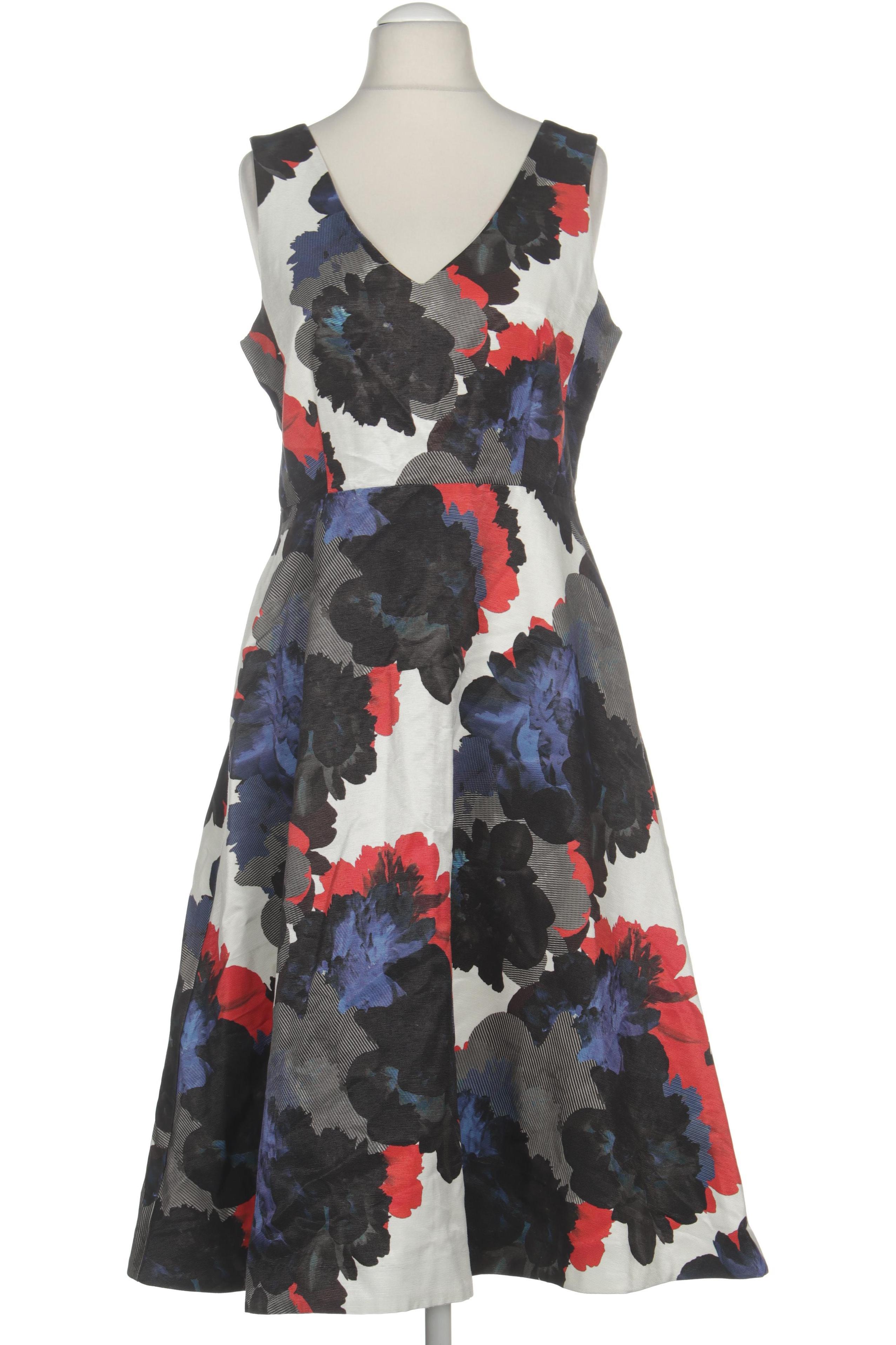 

Warehouse Damen Kleid, mehrfarbig, Gr. 14