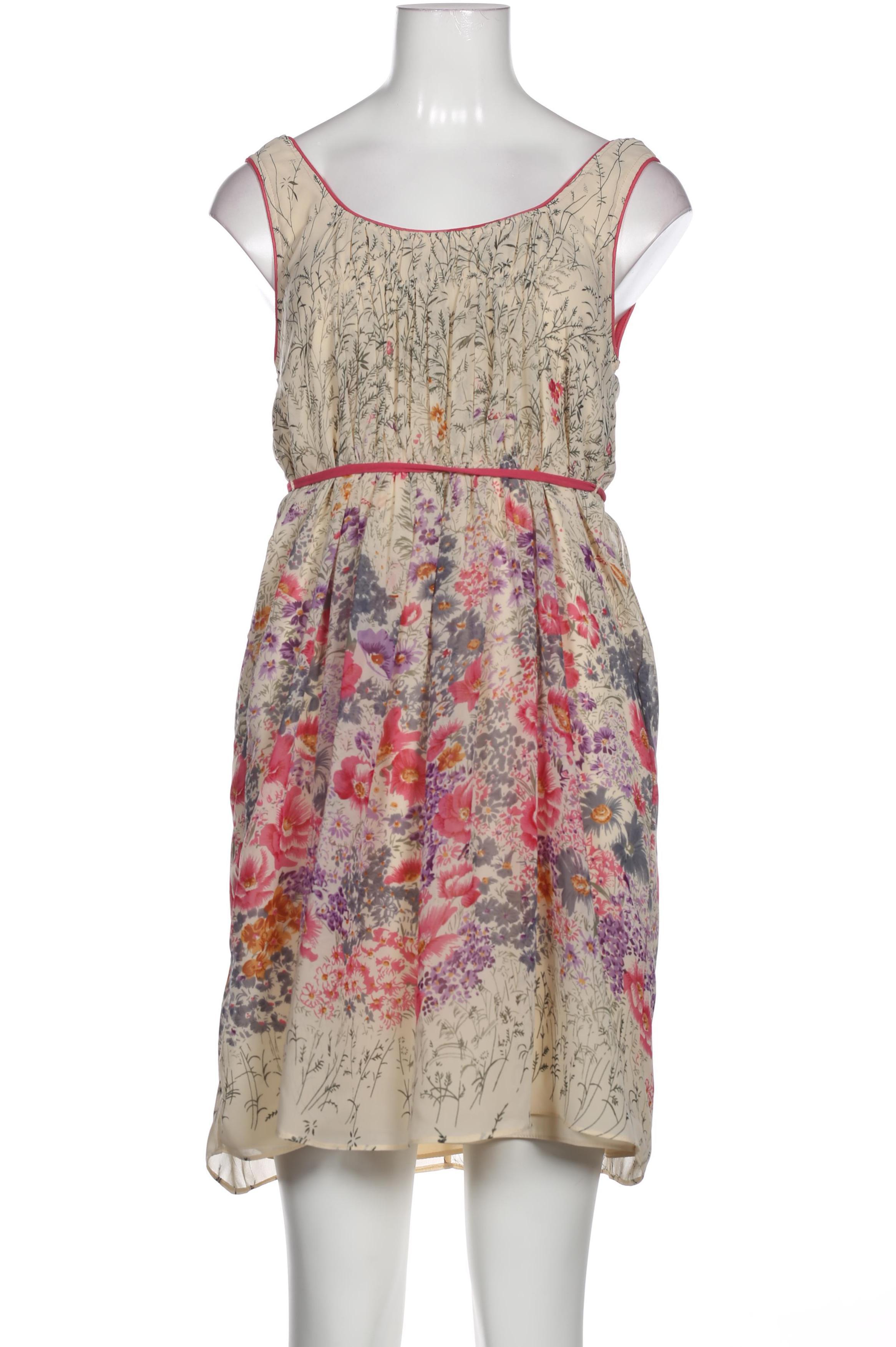 

Warehouse Damen Kleid, mehrfarbig, Gr. 34