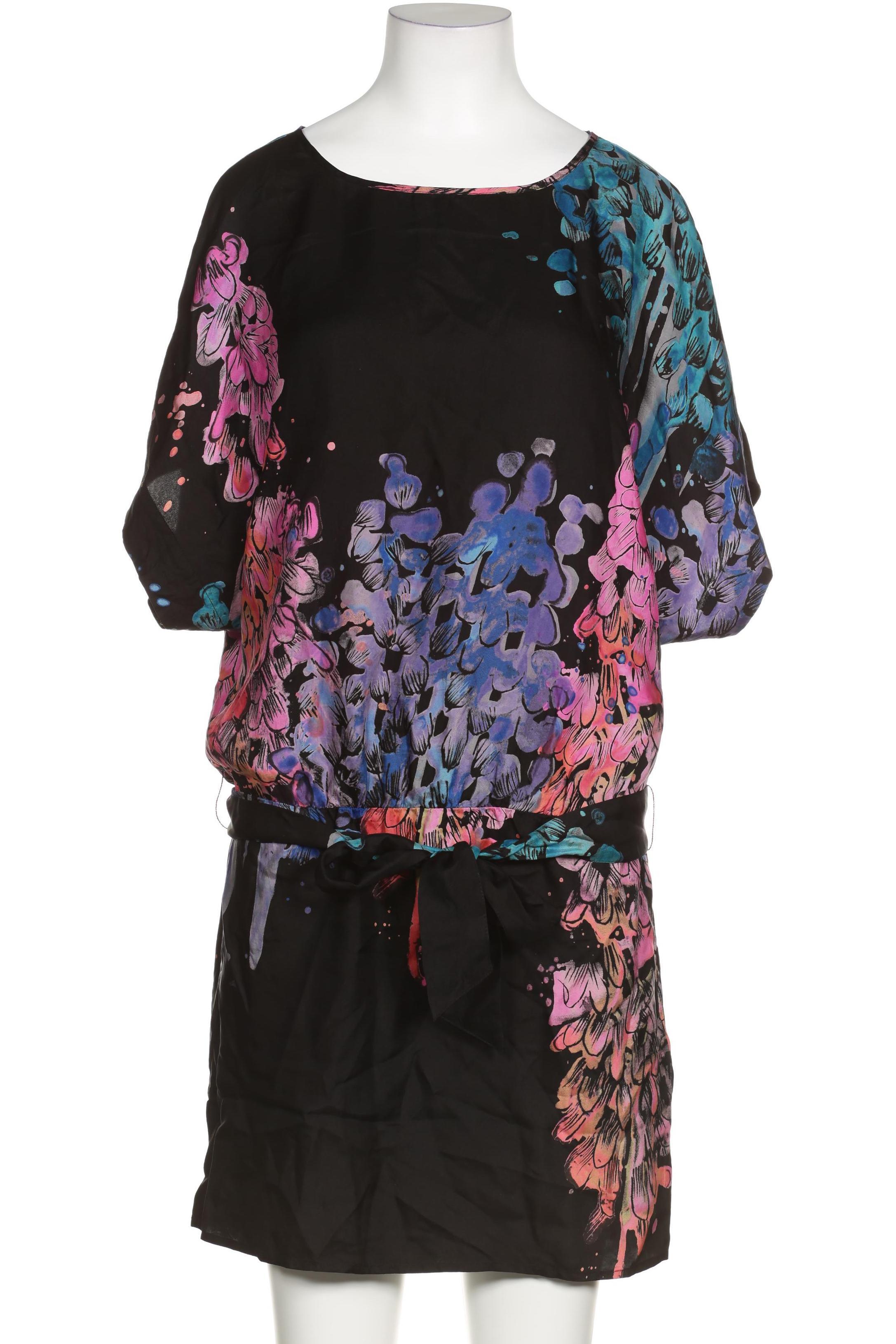 

Warehouse Damen Kleid, schwarz, Gr. 38