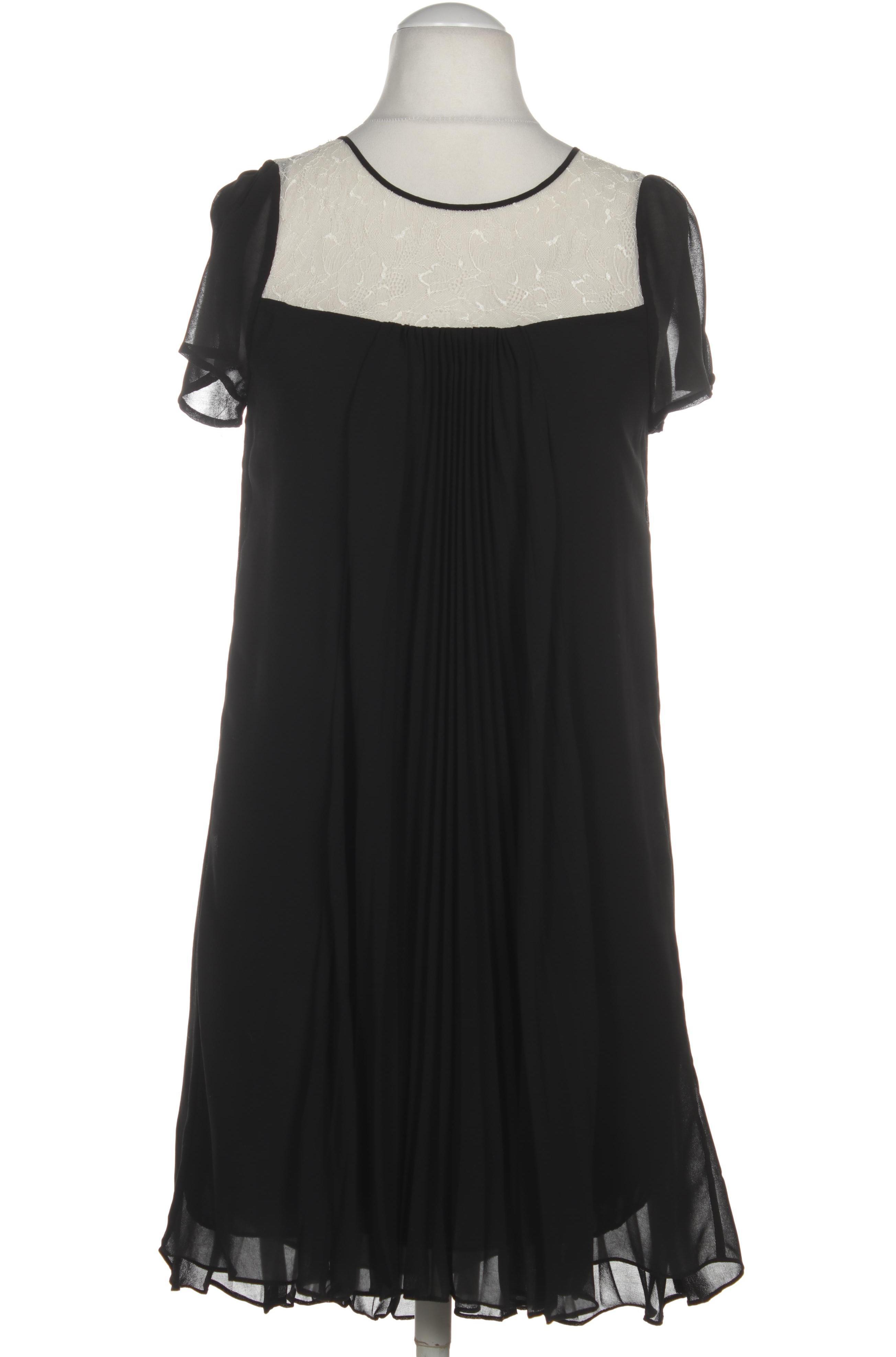 

Warehouse Damen Kleid, schwarz, Gr. 36