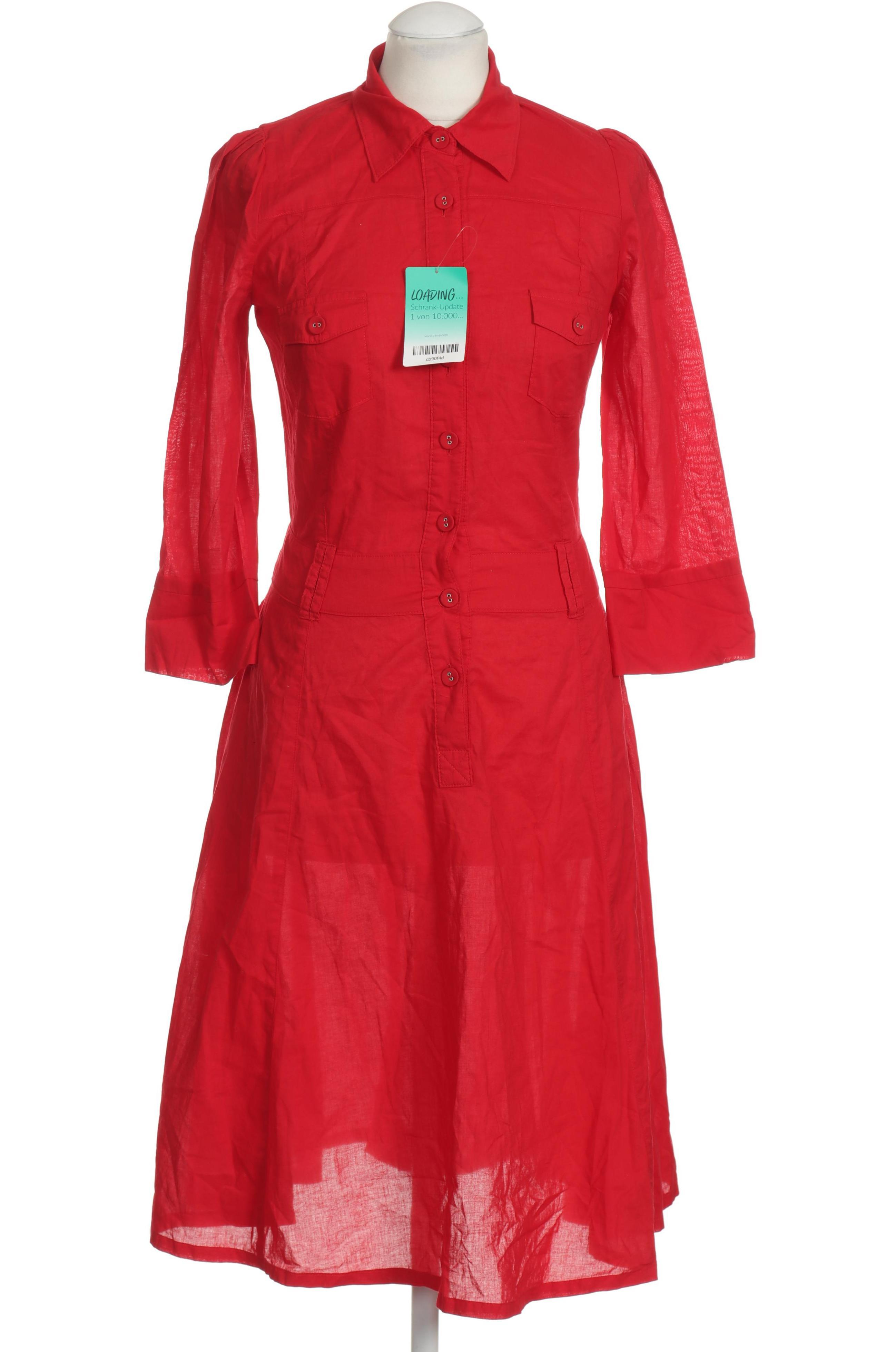 

Warehouse Damen Kleid, rot, Gr. 38