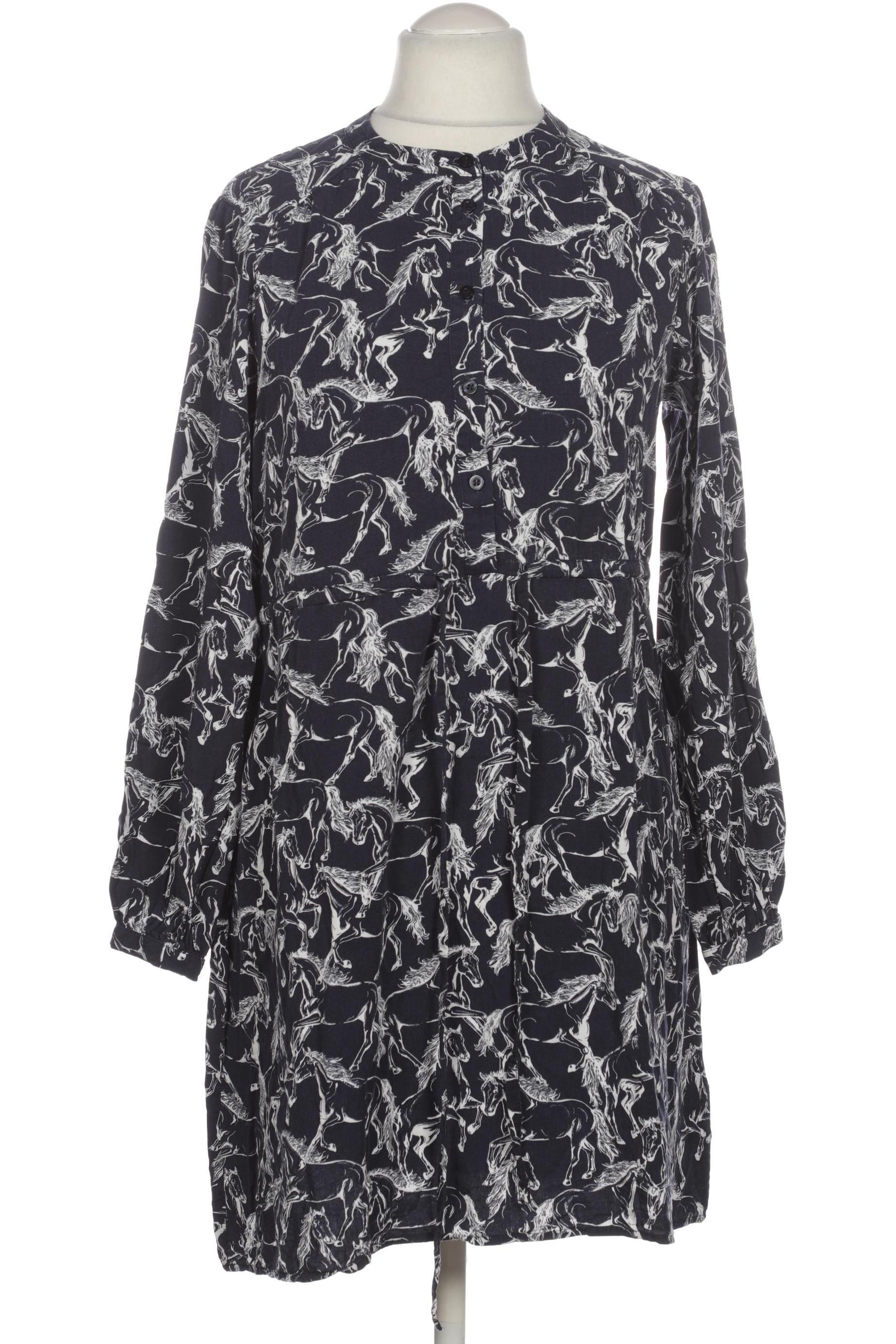 

Warehouse Damen Kleid, blau, Gr.