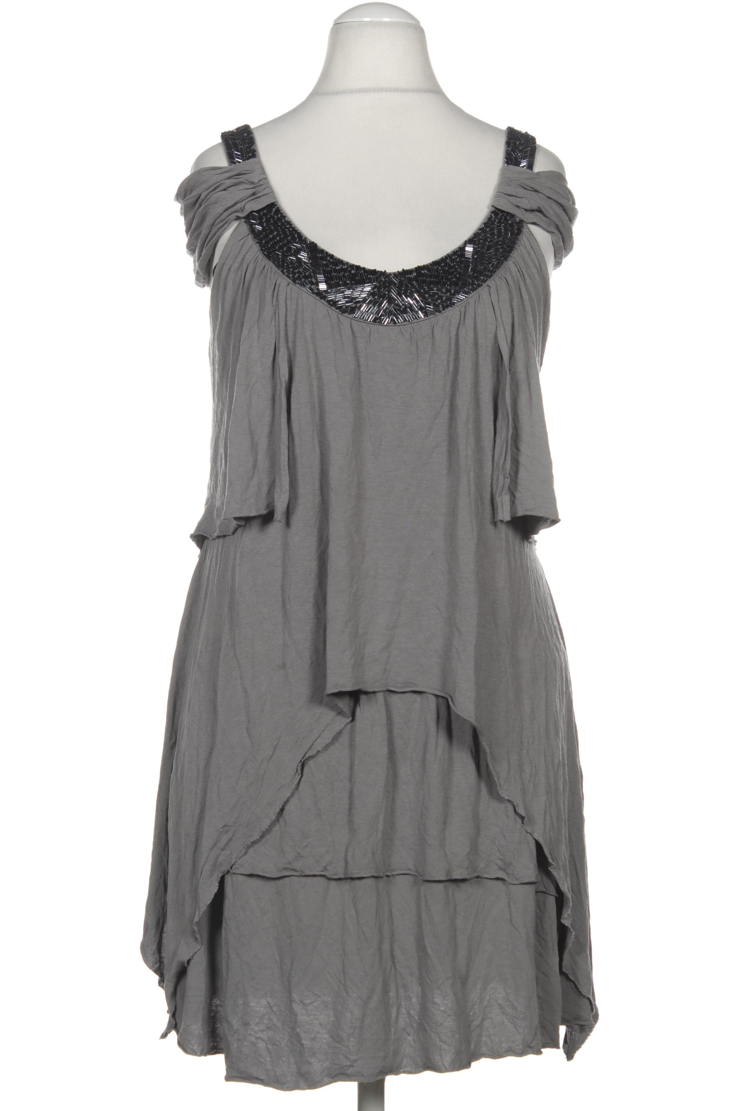 

Warehouse Damen Kleid, grau, Gr. 38