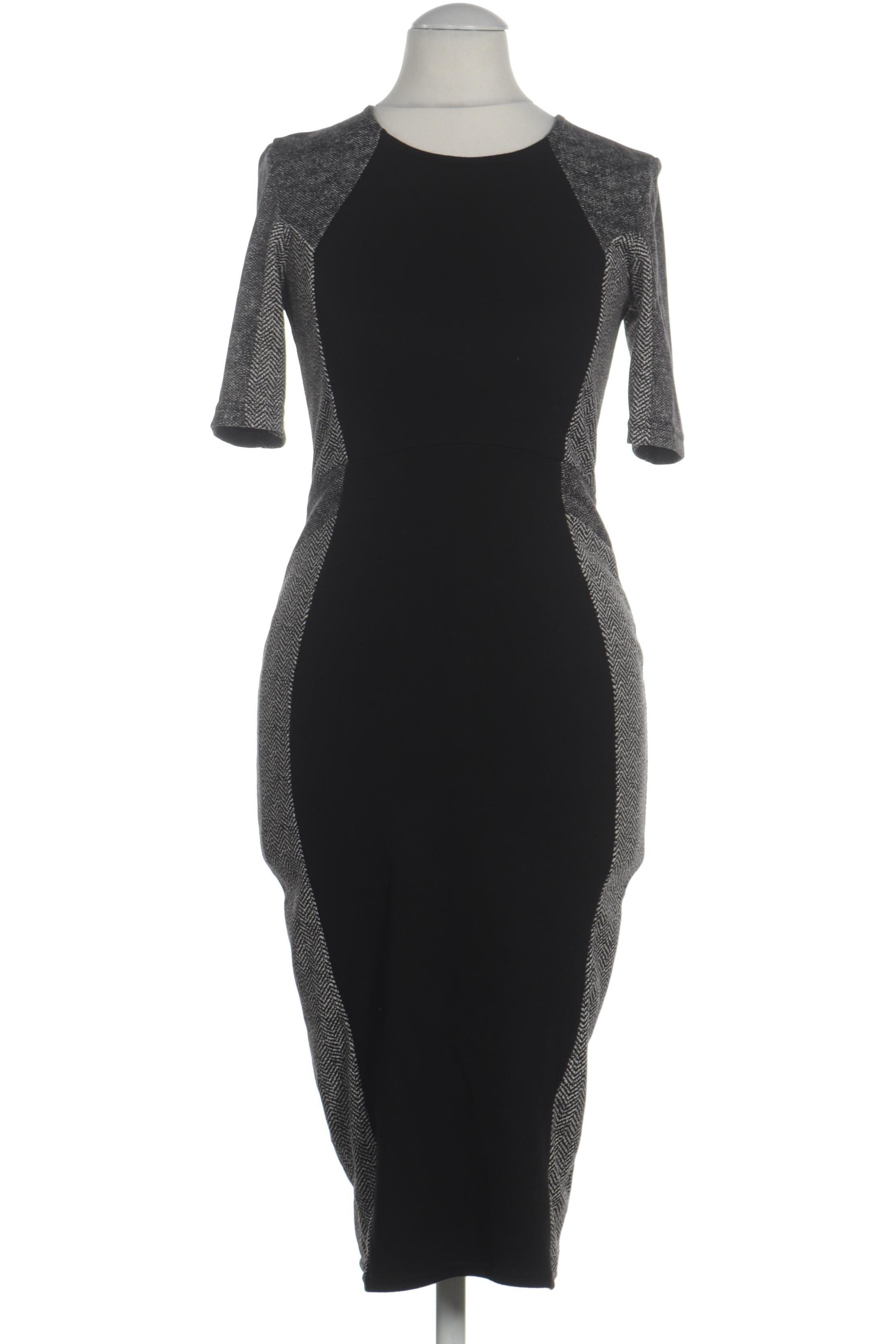 

Warehouse Damen Kleid, schwarz, Gr. 36
