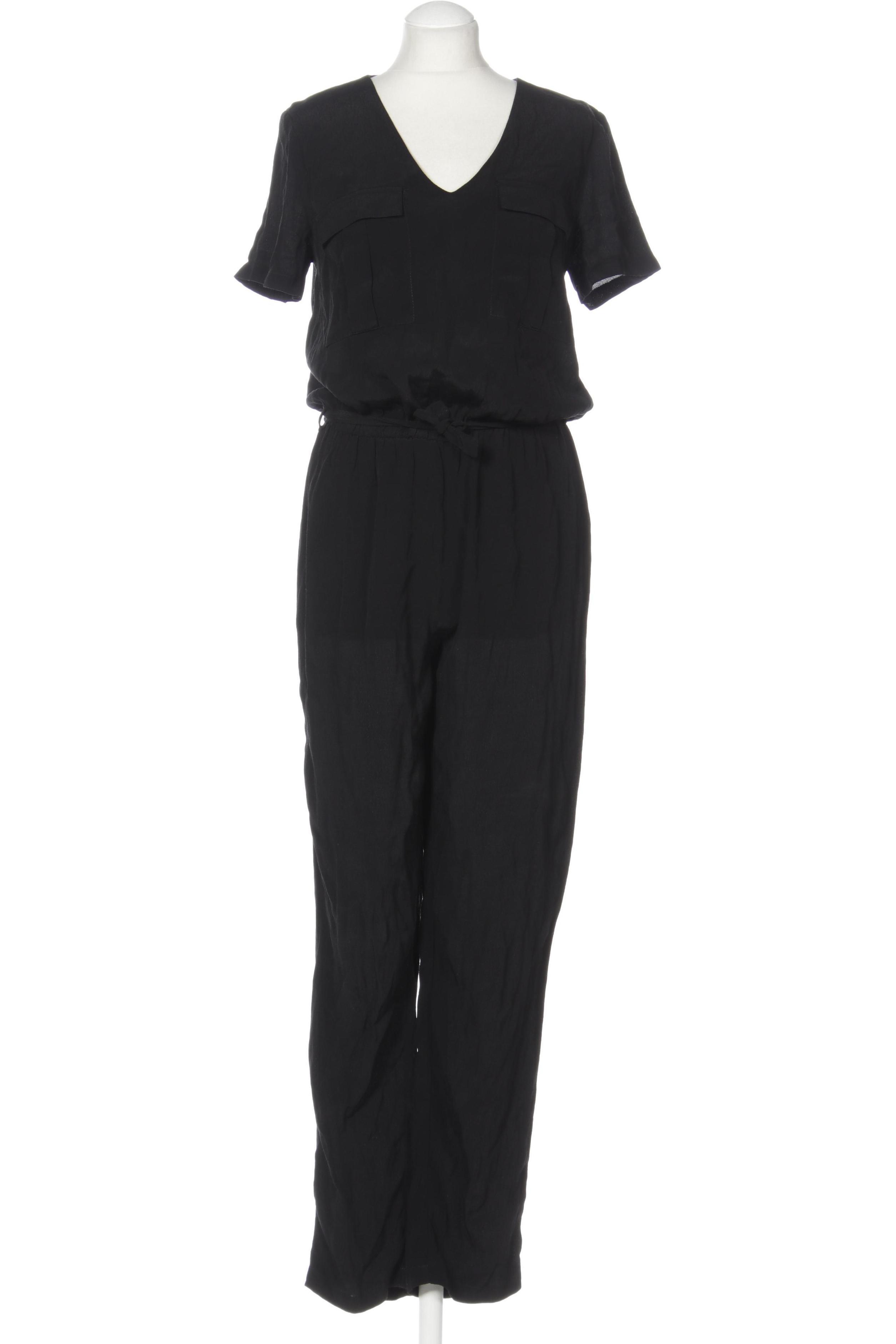 

Warehouse Damen Jumpsuit/Overall, schwarz, Gr. 36