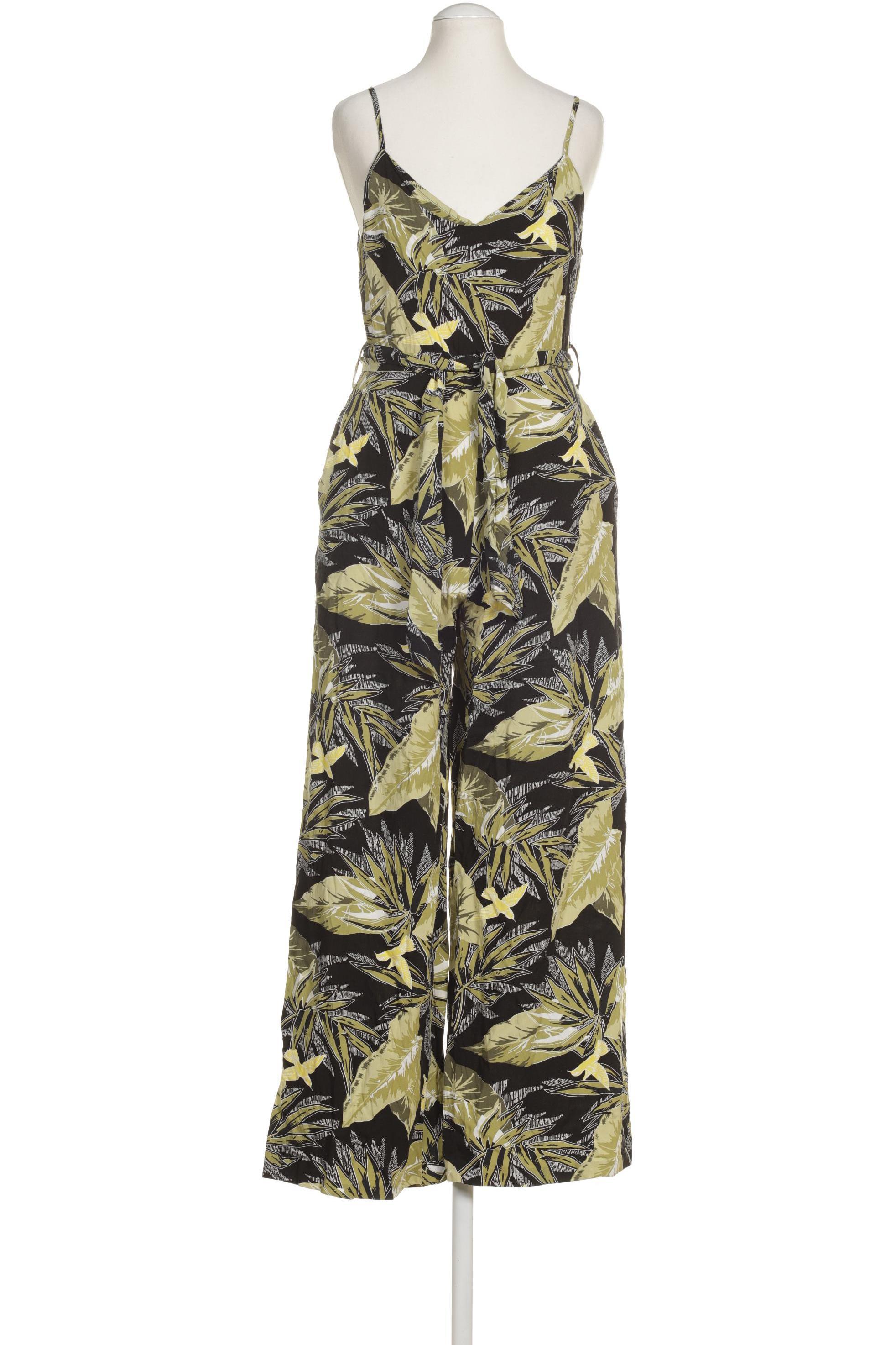 

Warehouse Damen Jumpsuit/Overall, grün, Gr. 34