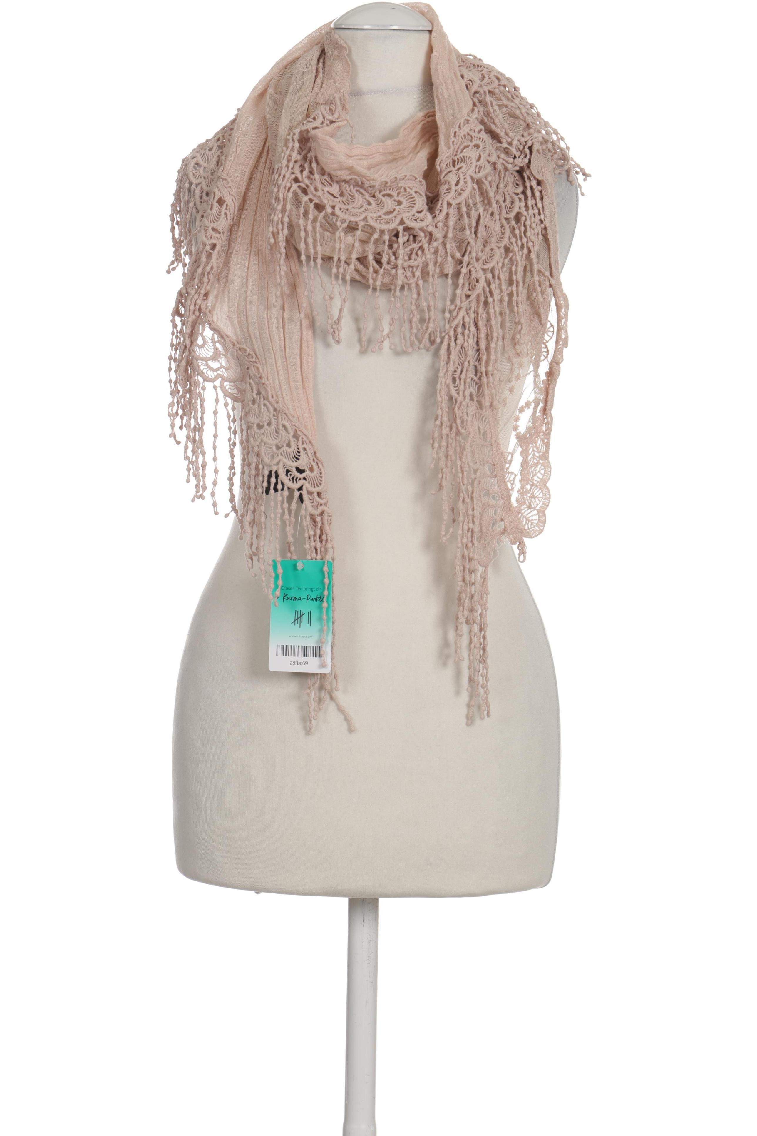 

Warehouse Damen Schal, beige, Gr.