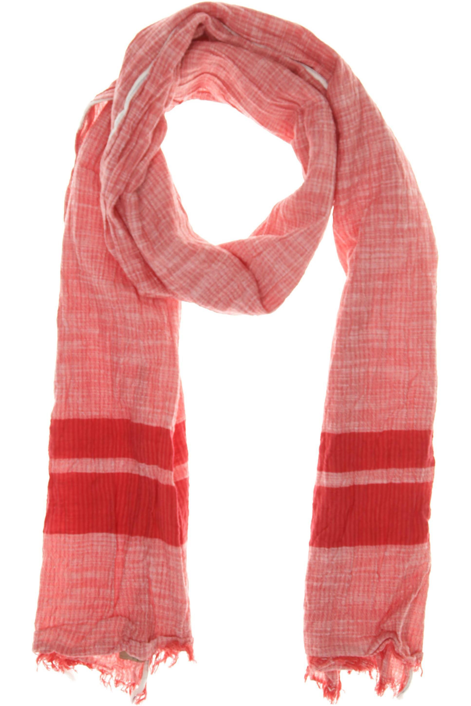 Thumbnail - Warehouse Herren Schal, rot, Gr.