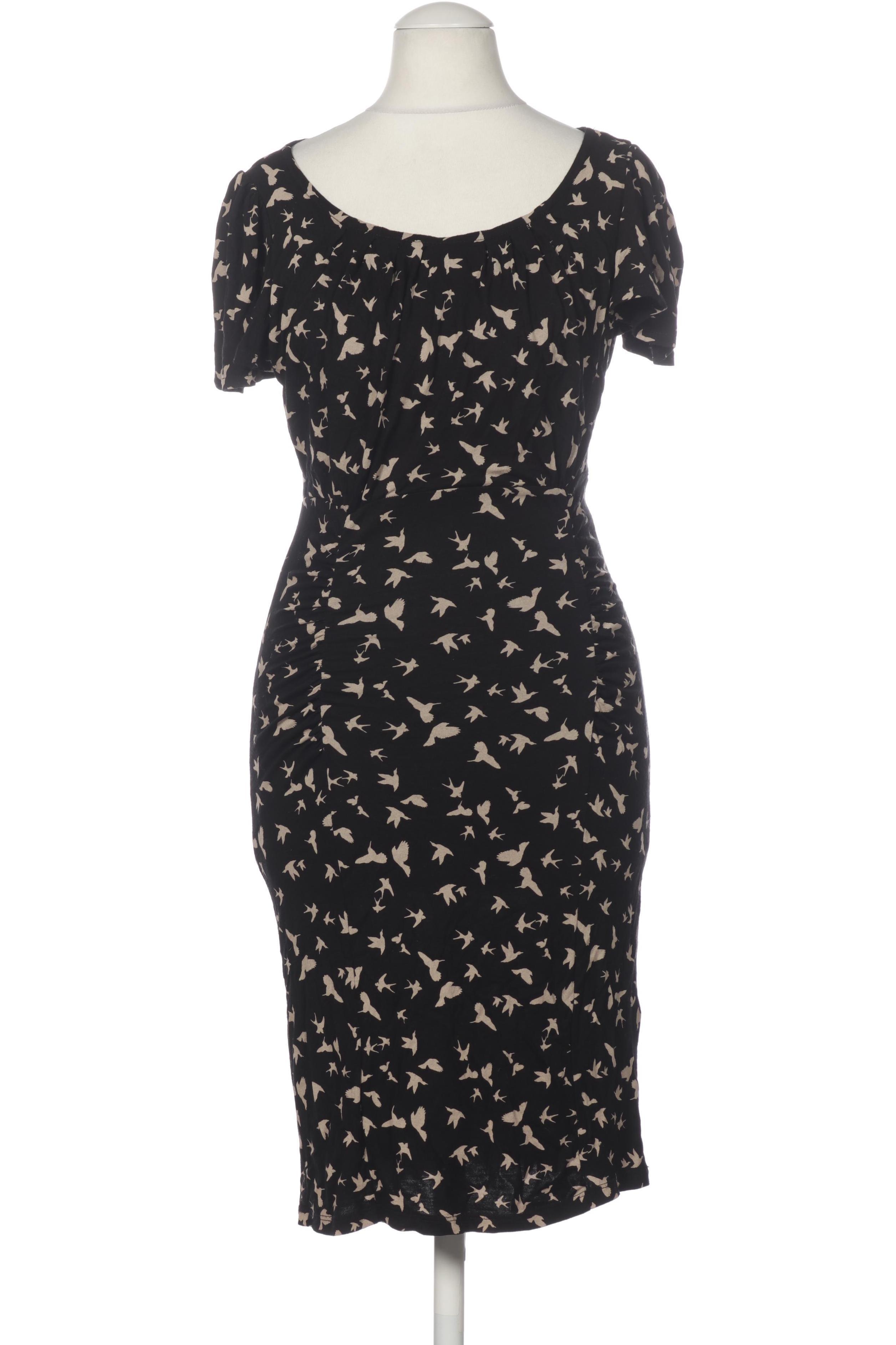 

Warehouse Damen Kleid, schwarz, Gr. 36