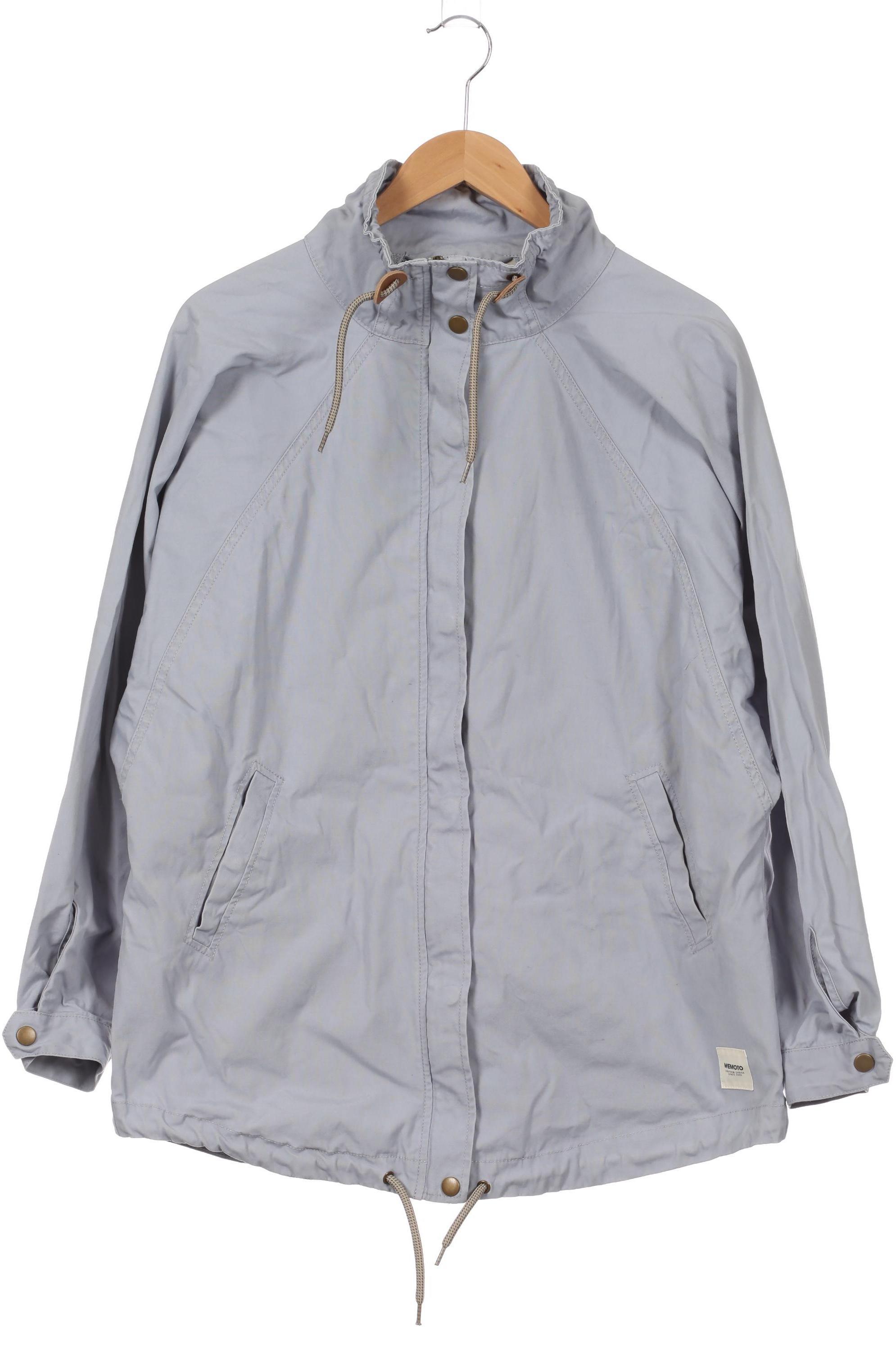 

Wemoto Damen Jacke, blau, Gr.