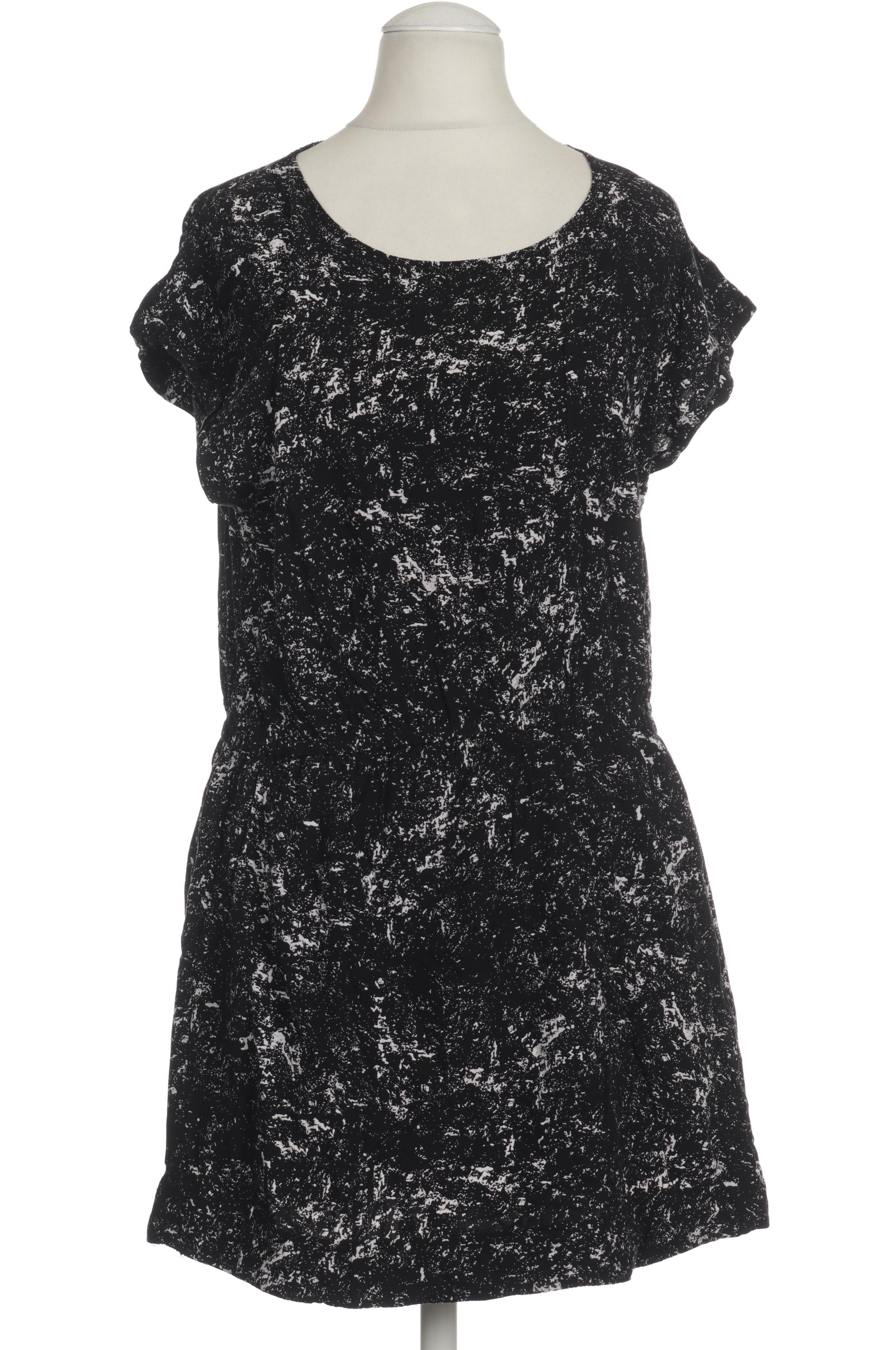 

Wemoto Damen Kleid, schwarz, Gr.