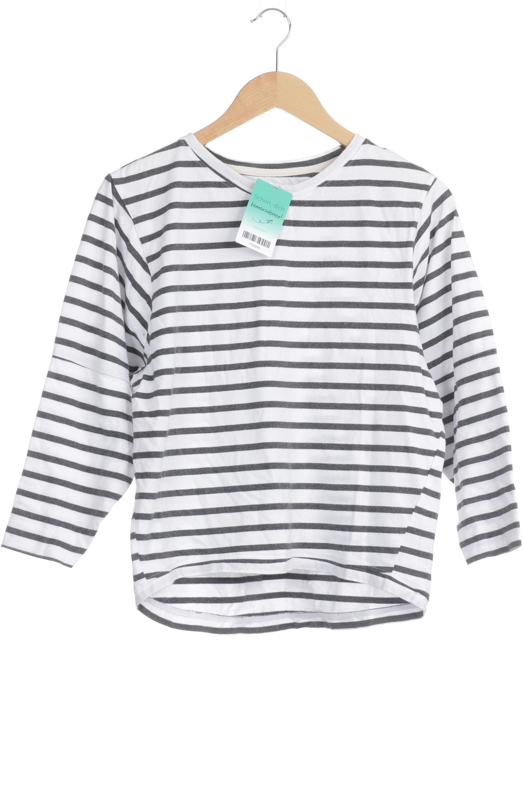 

Wemoto Damen Langarmshirt, grau, Gr.