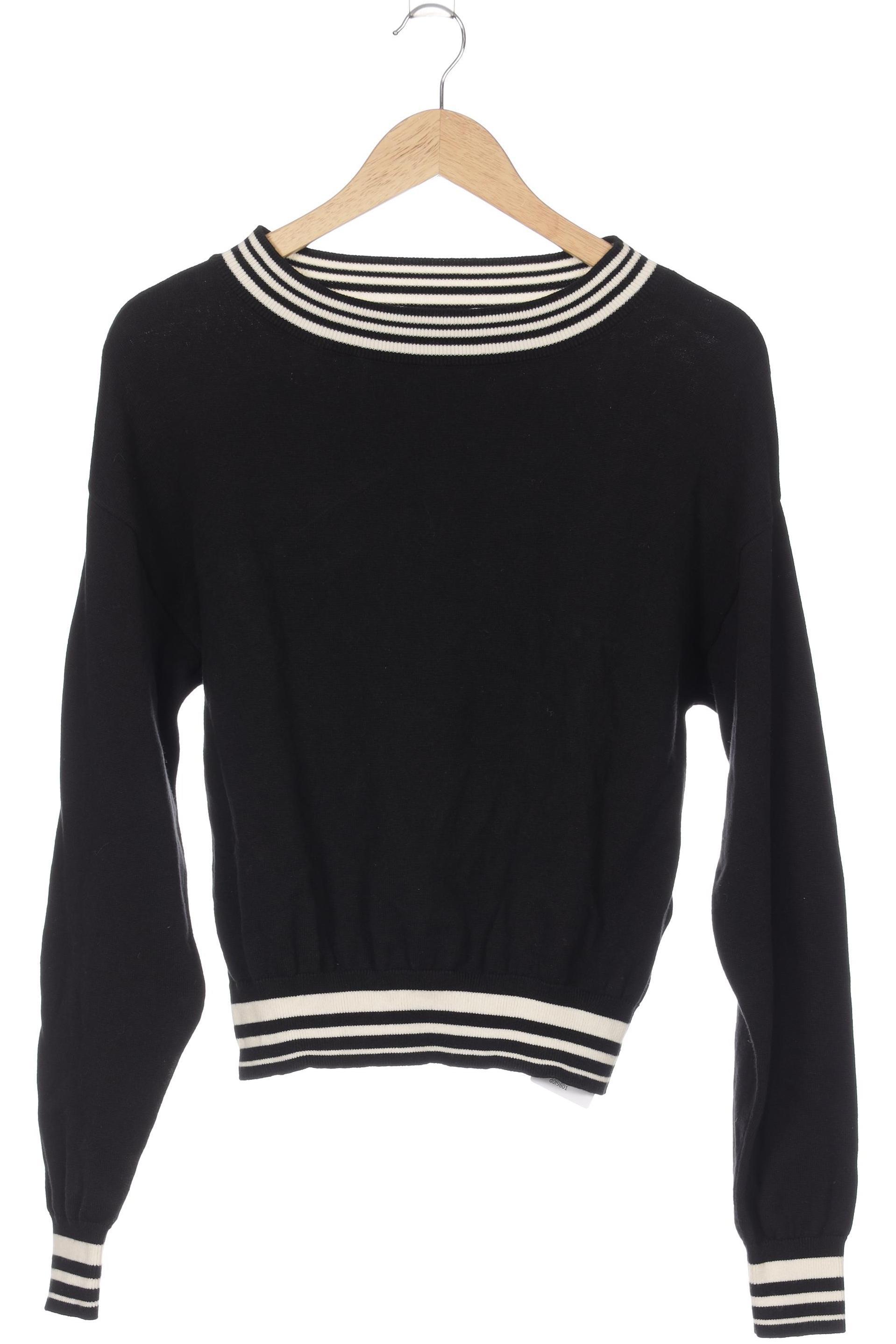 

Wemoto Damen Pullover, blau, Gr.