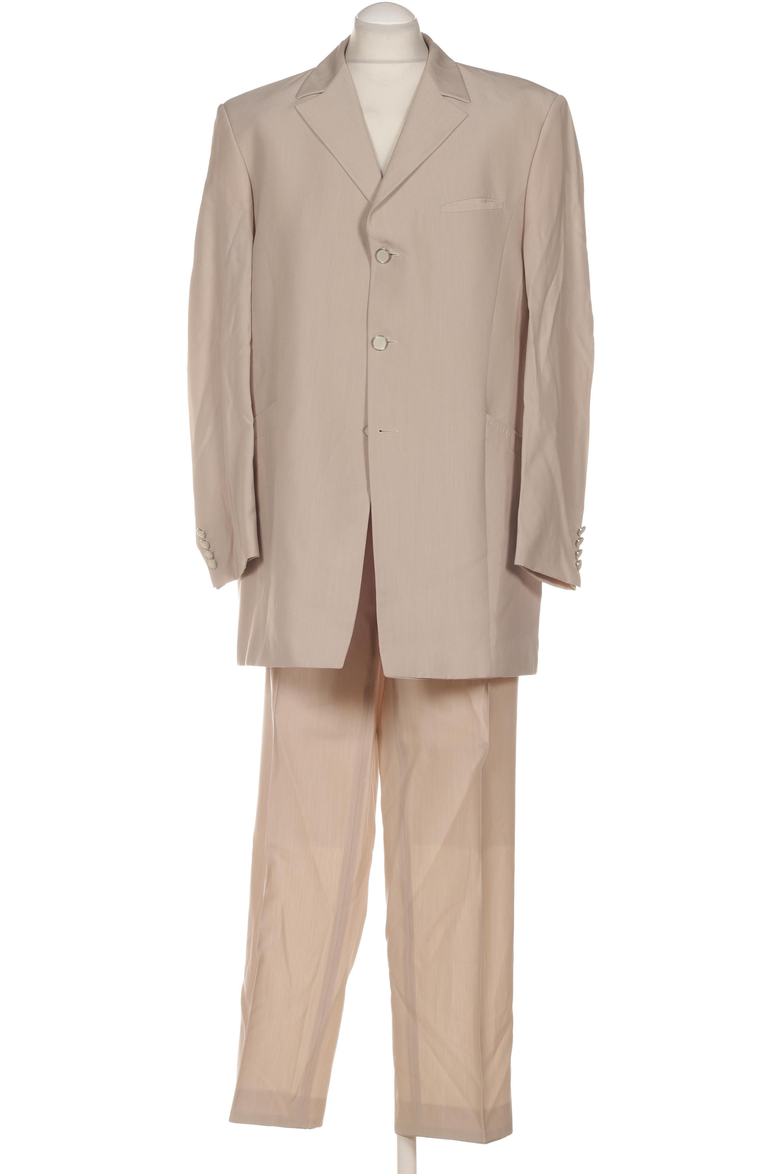 Thumbnail - Wilvorst Herren Anzug, beige, Gr. 54