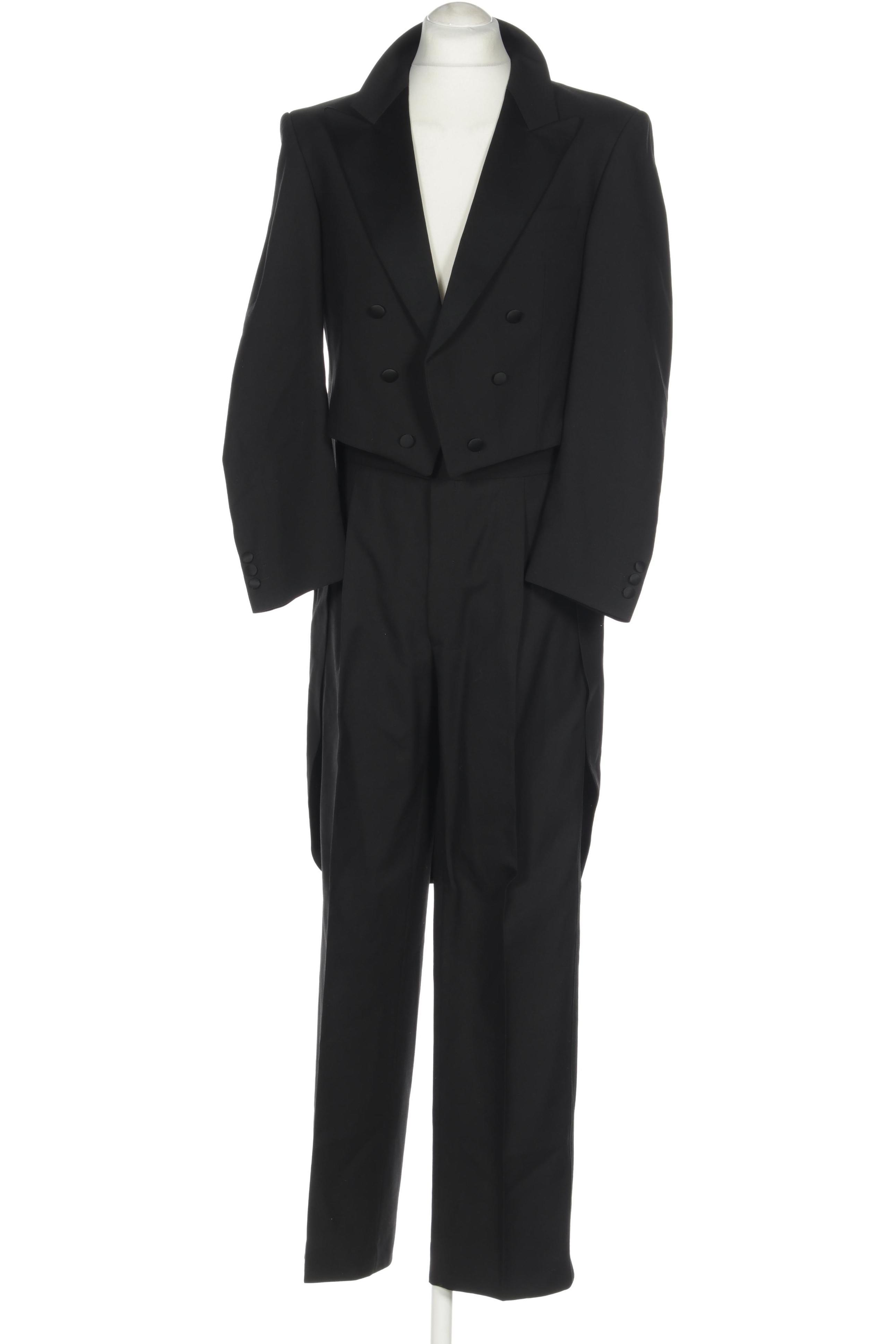 

Wilvorst Herren Anzug, schwarz, Gr.