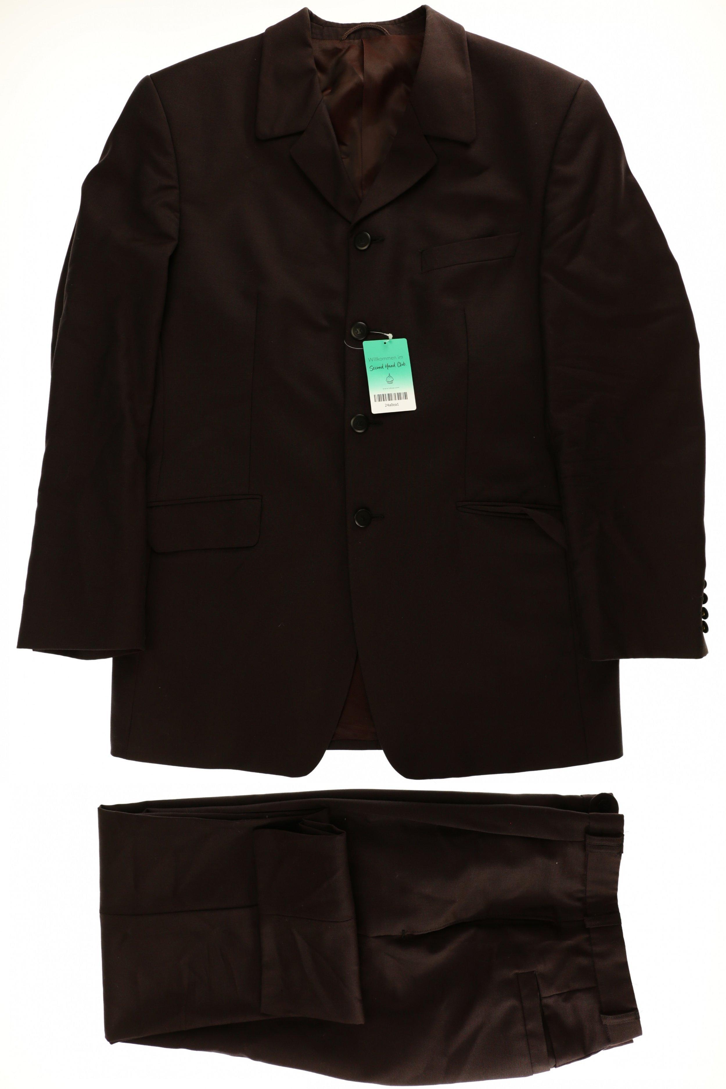 

Wilvorst Herren Anzug, lila, Gr.