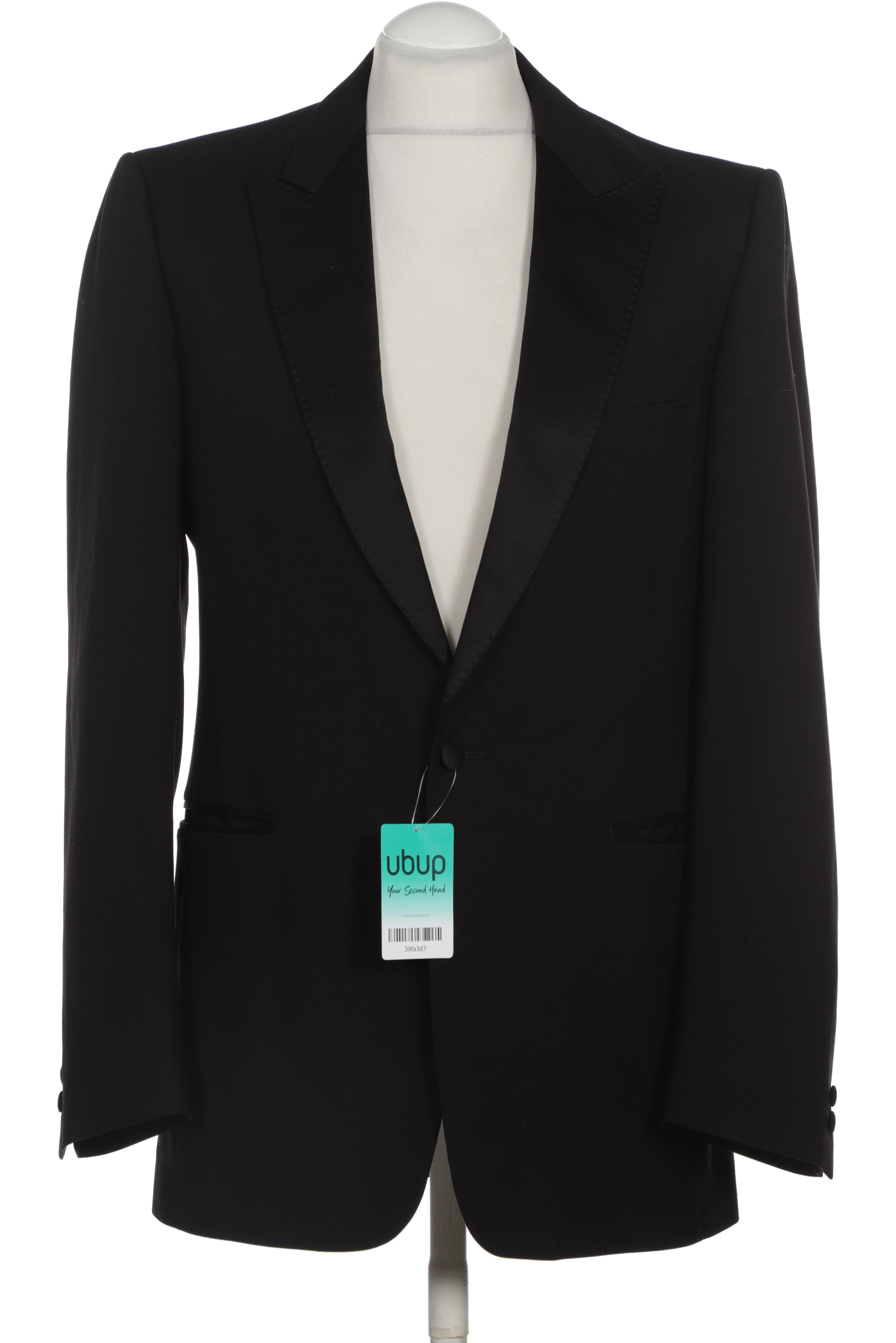 

Wilvorst Herren Sakko, schwarz, Gr.