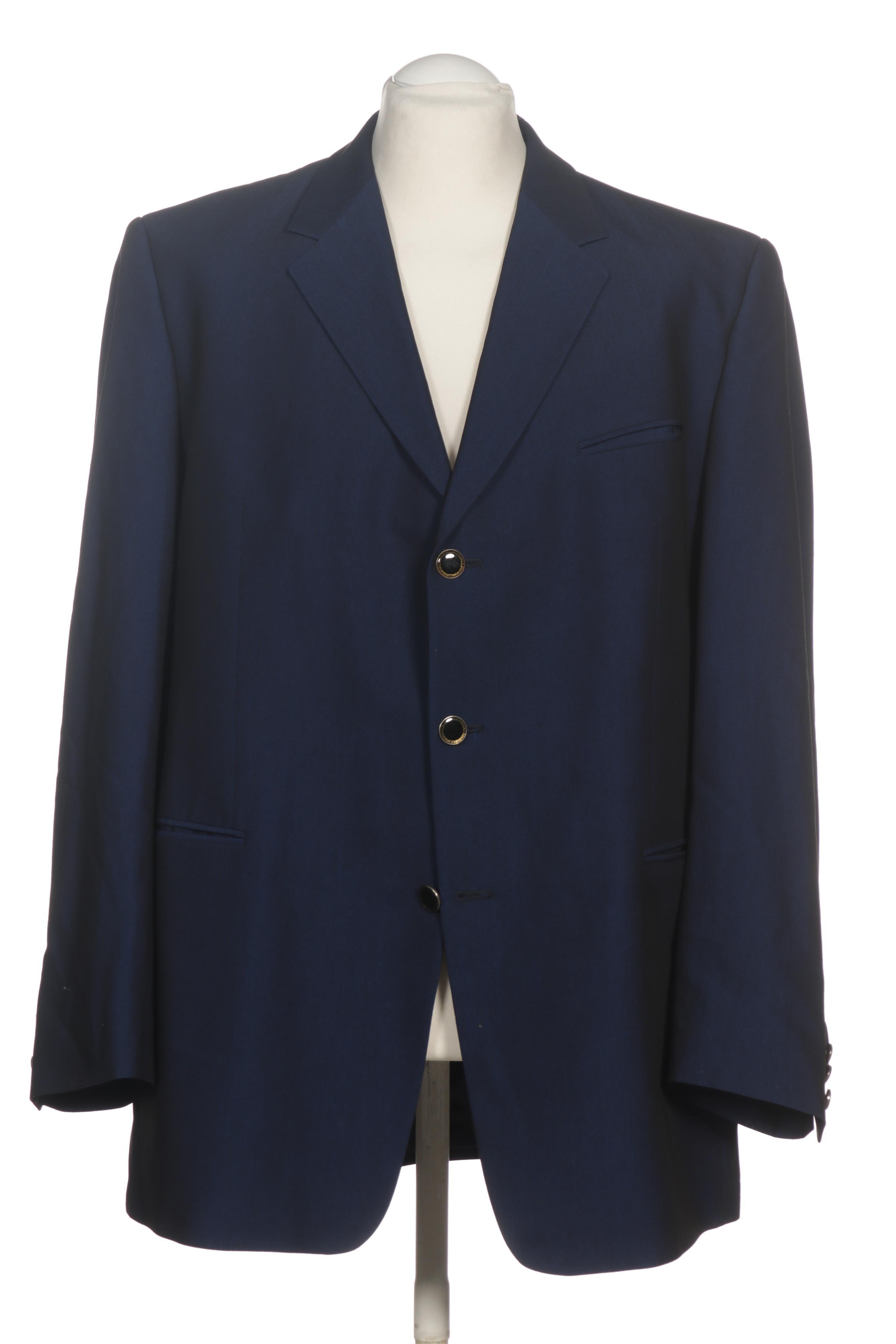 

Wilvorst Herren Sakko, blau, Gr. 54