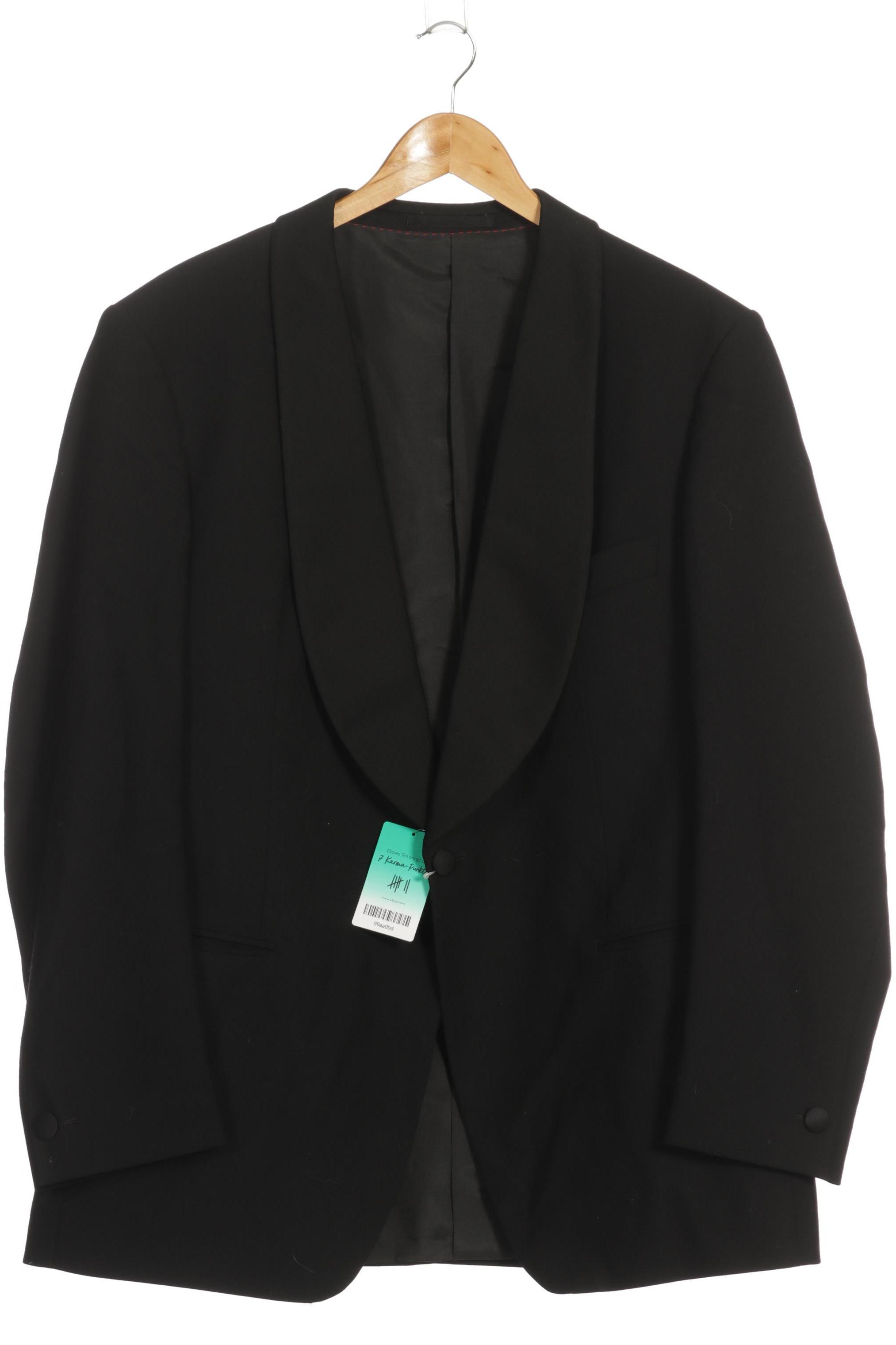 

Wilvorst Herren Sakko, schwarz, Gr.