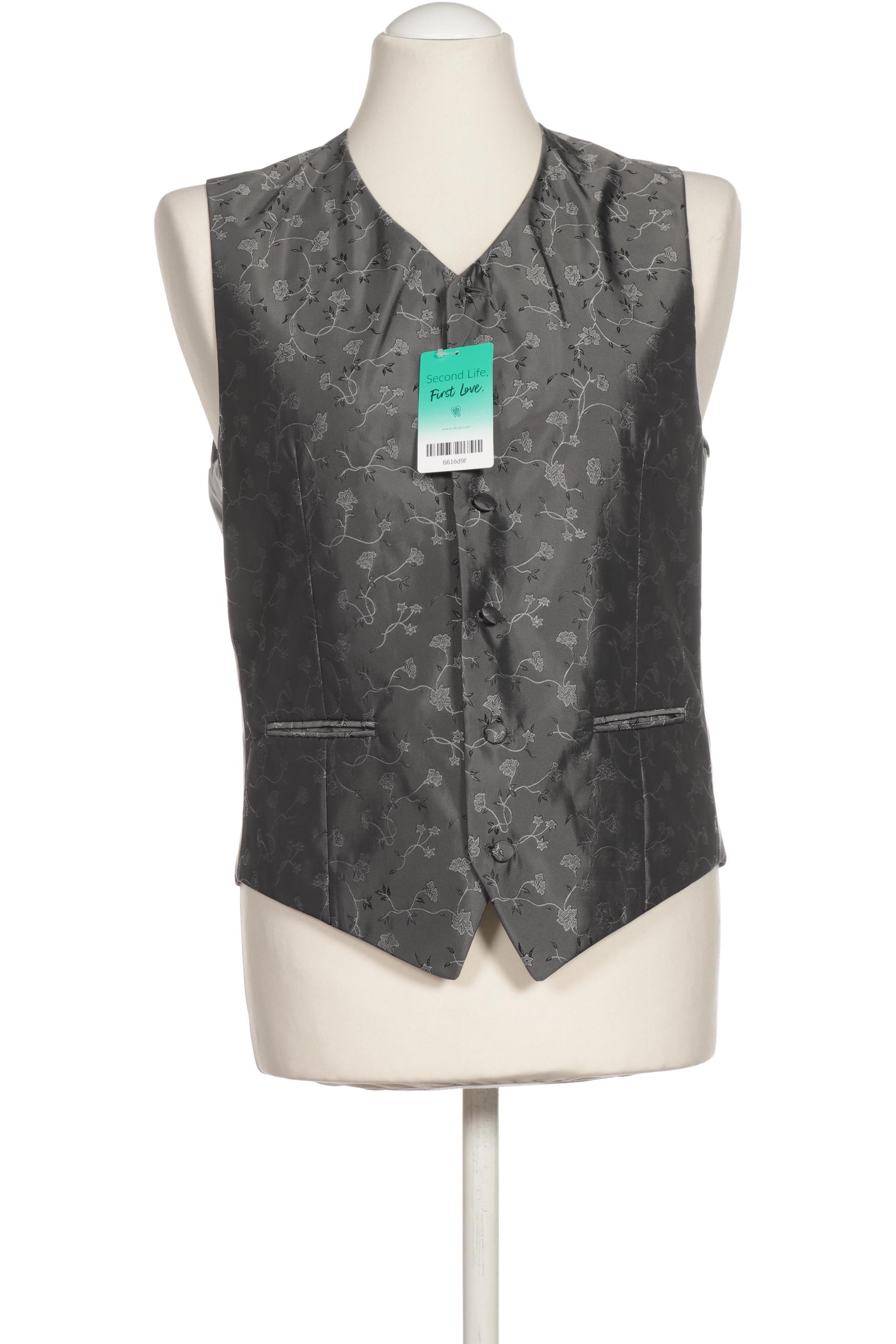 

Wilvorst Herren Weste, grau, Gr.