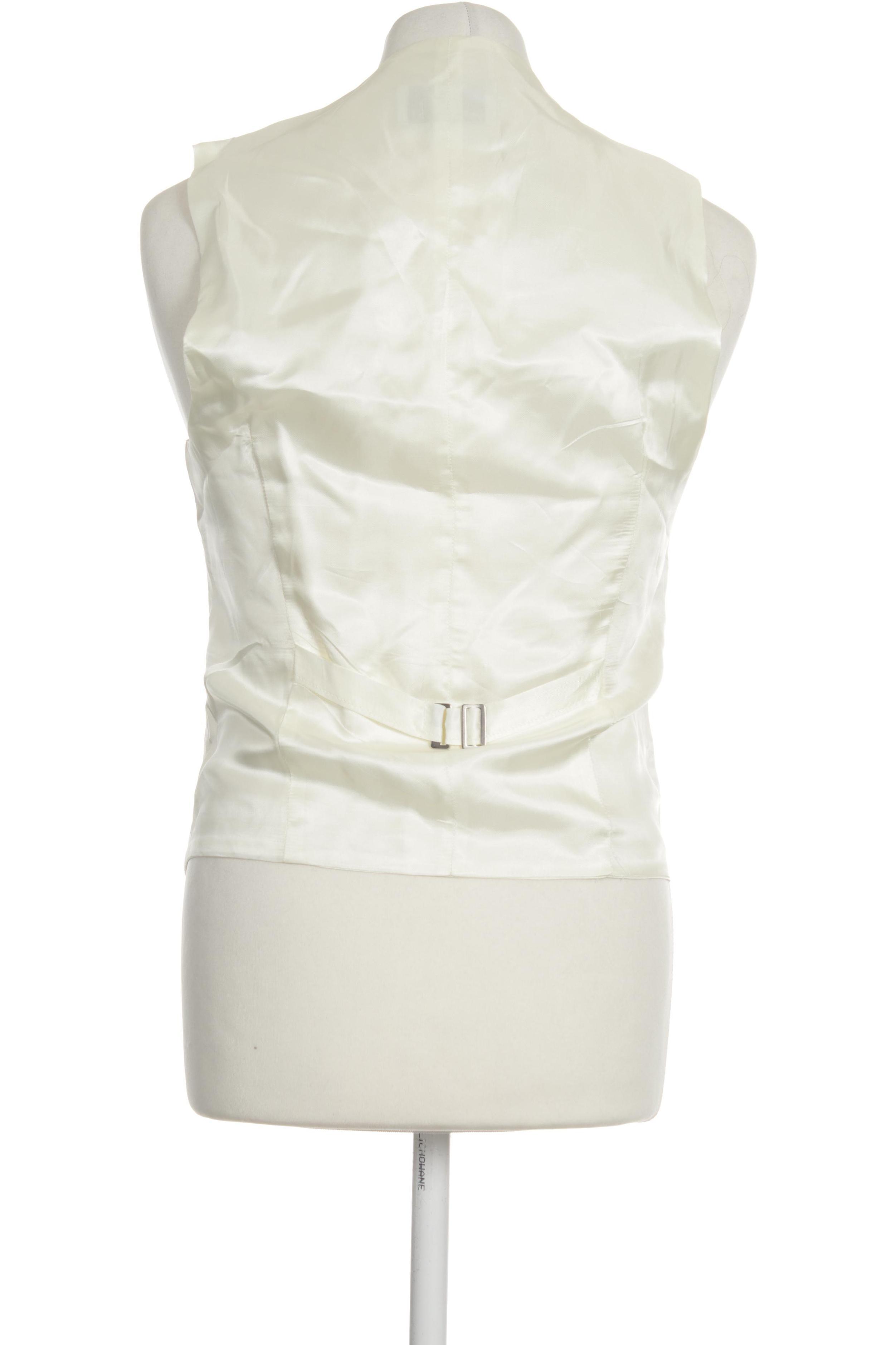 

Wilvorst Herren Weste, weiß, Gr.