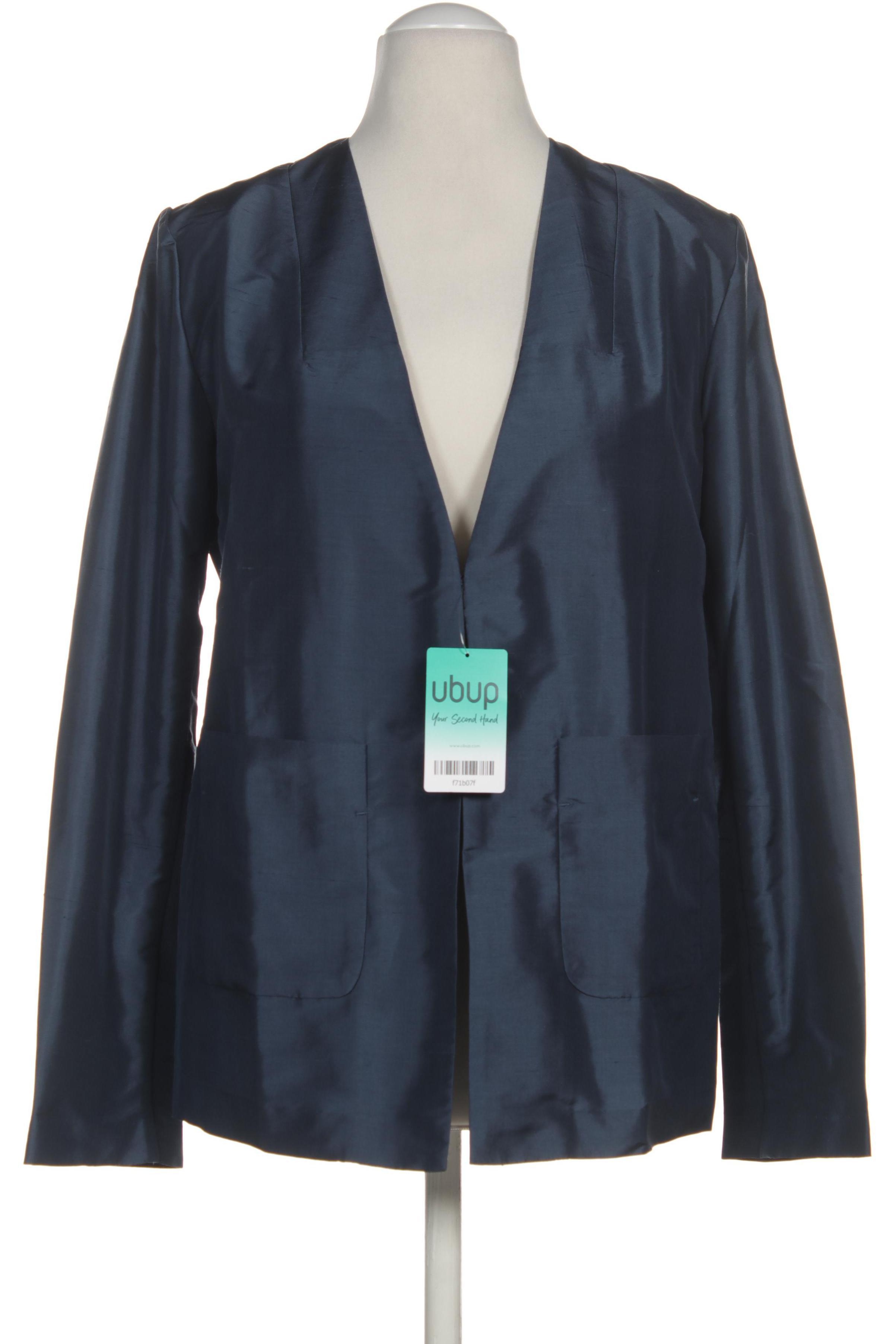 

Wood Wood Damen Blazer, blau, Gr.
