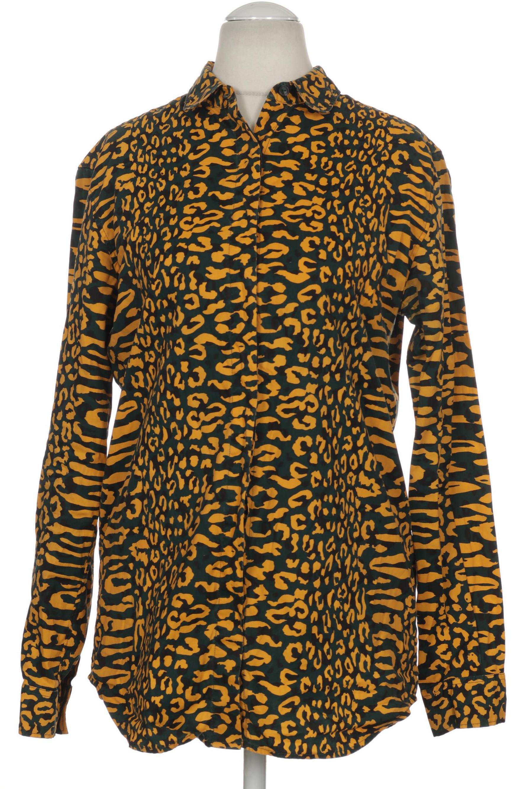 

Wood Wood Herren Hemd, orange, Gr.