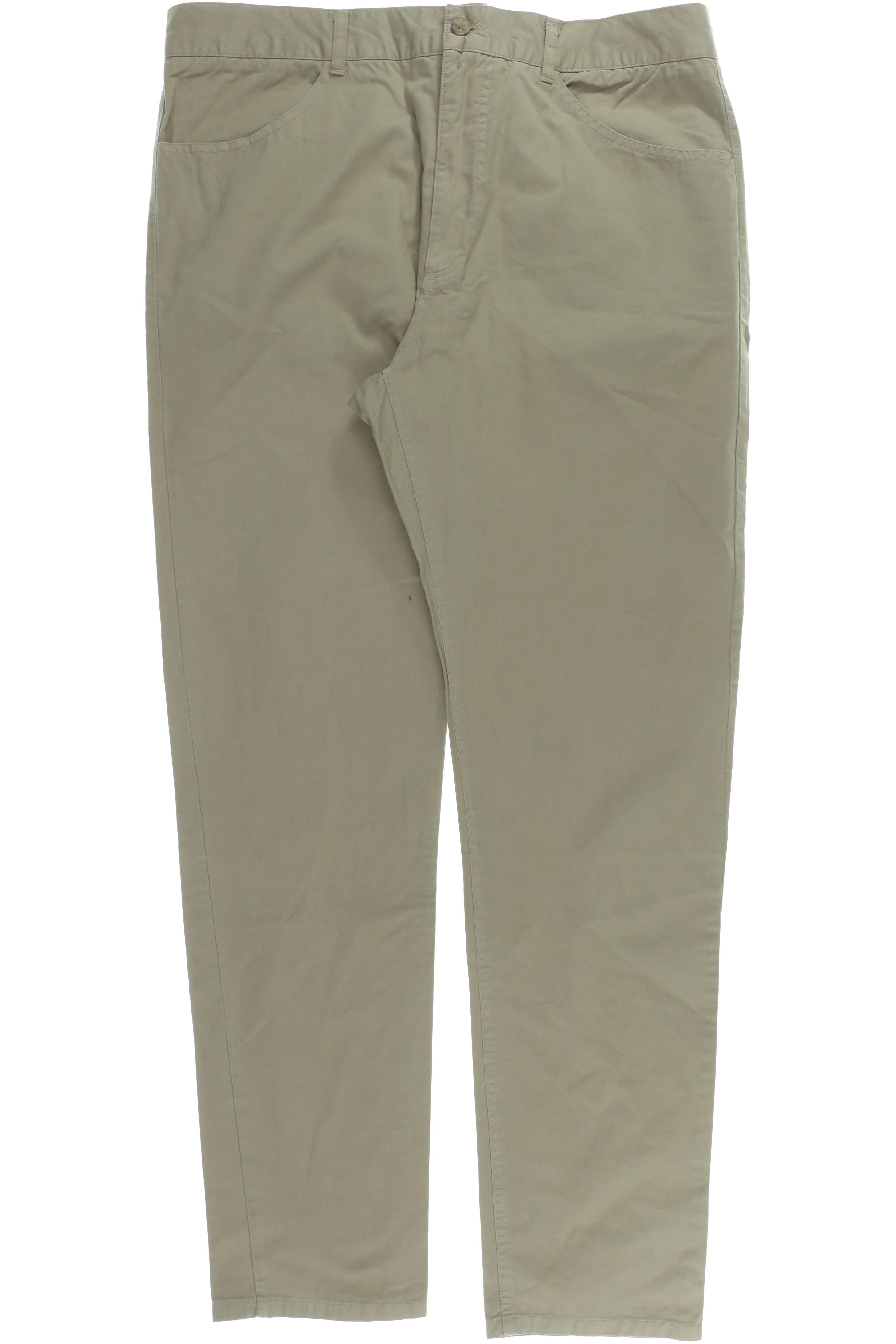 

Wood Wood Herren Stoffhose, grün, Gr.