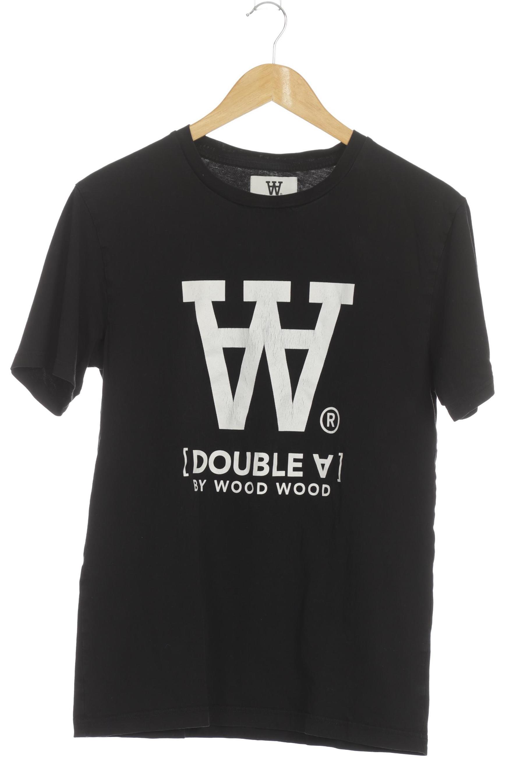 

Wood Wood Herren T-Shirt, schwarz, Gr.