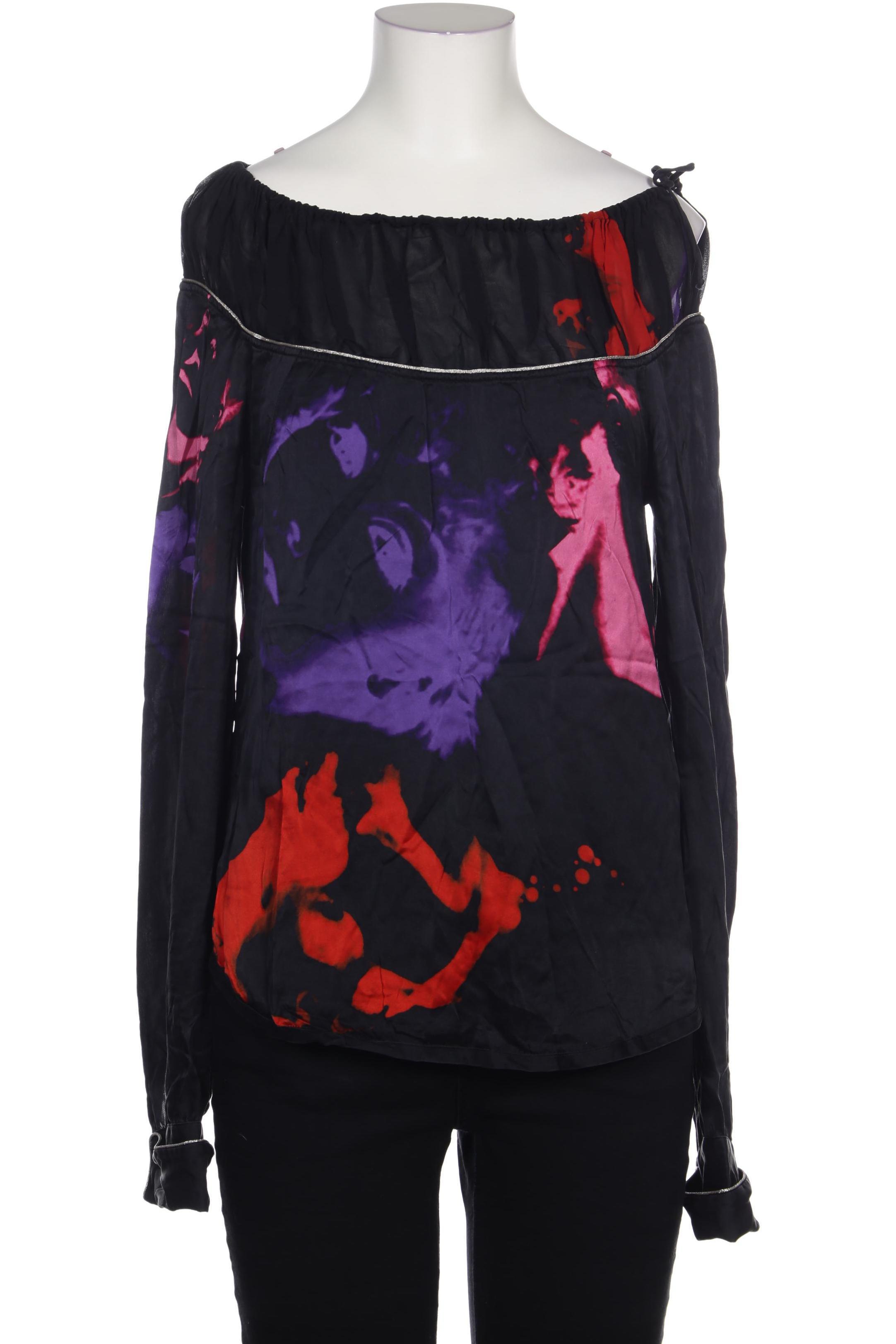 

Wunderkind Damen Bluse, schwarz, Gr. 38