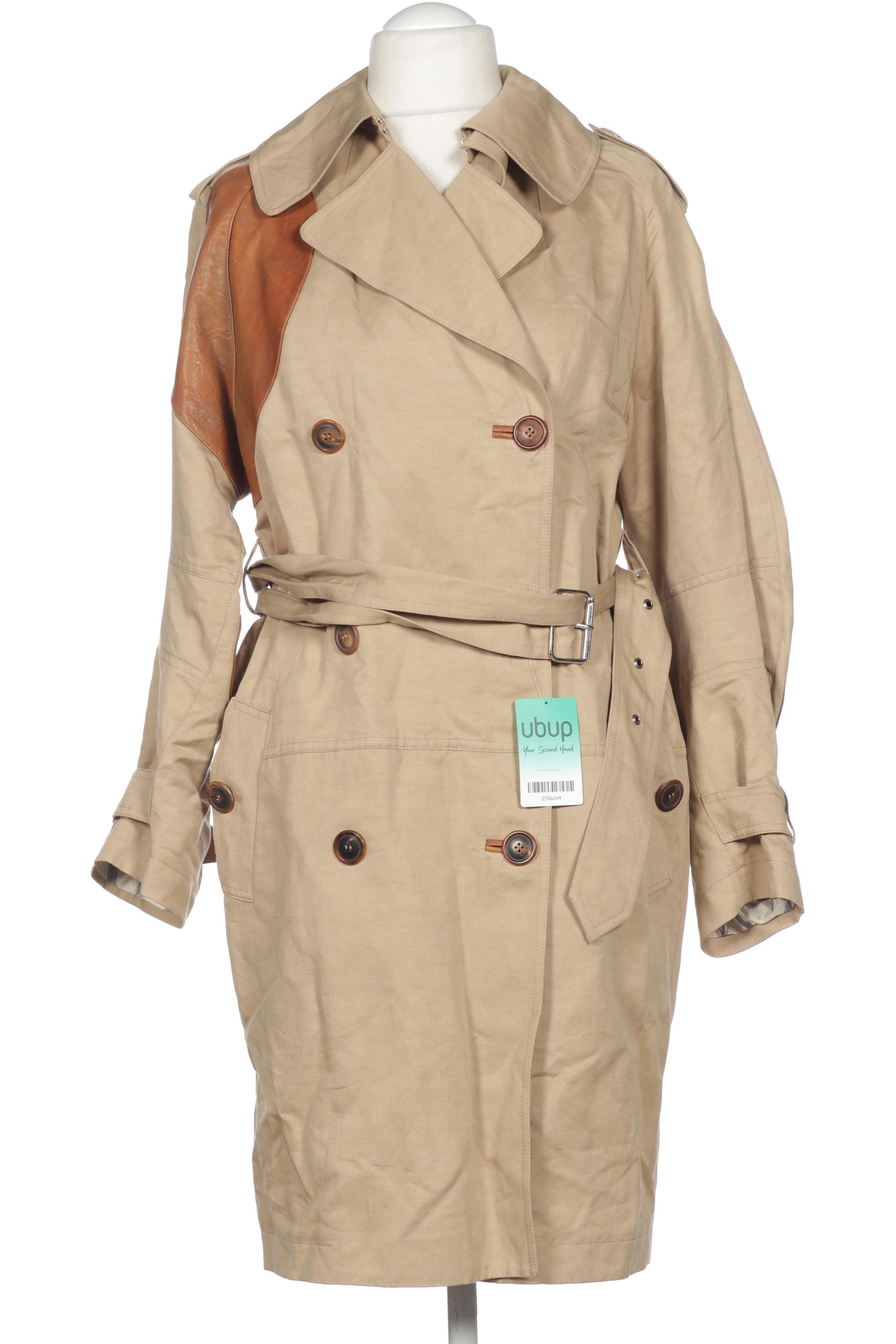 

Wunderkind Damen Mantel, braun, Gr. 34