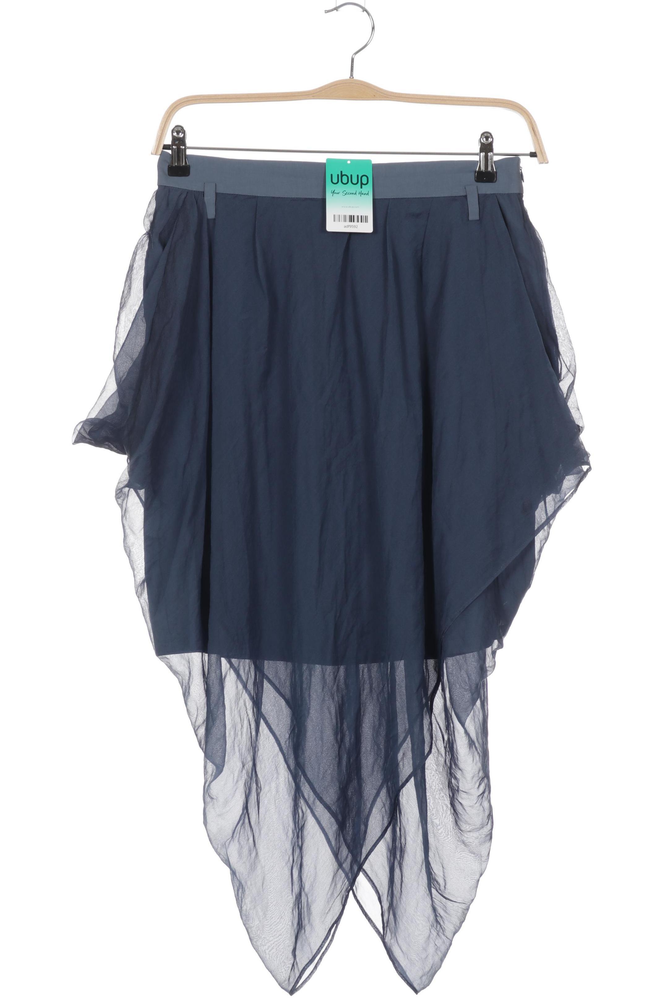 

Wunderkind Damen Rock, blau, Gr. 42