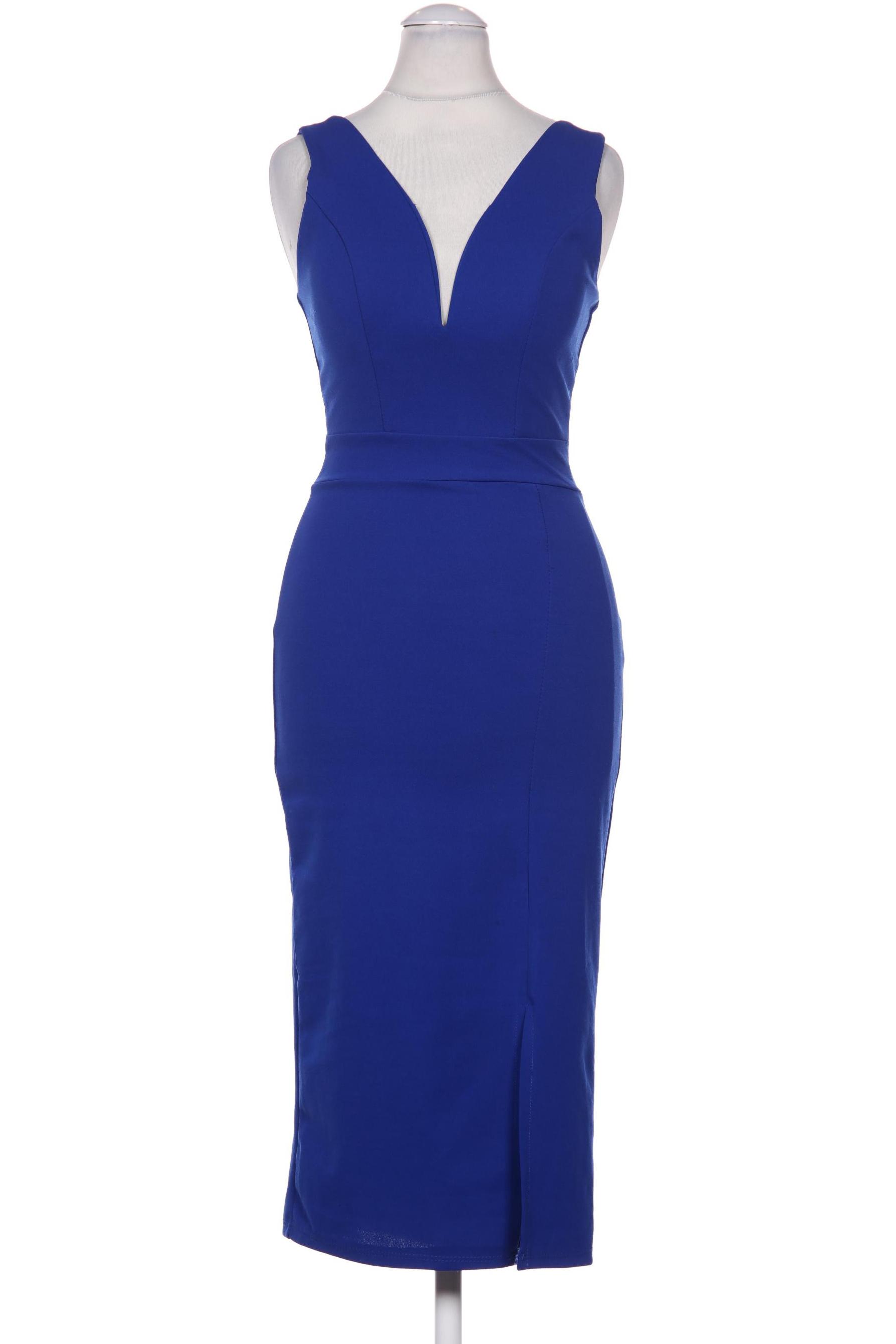 

Wal G. Damen Kleid, blau, Gr. 30