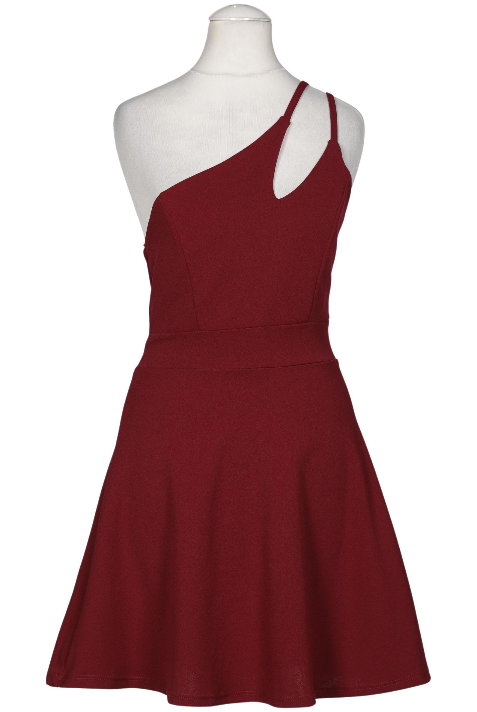 

Wal G. Damen Kleid, bordeaux, Gr. 34