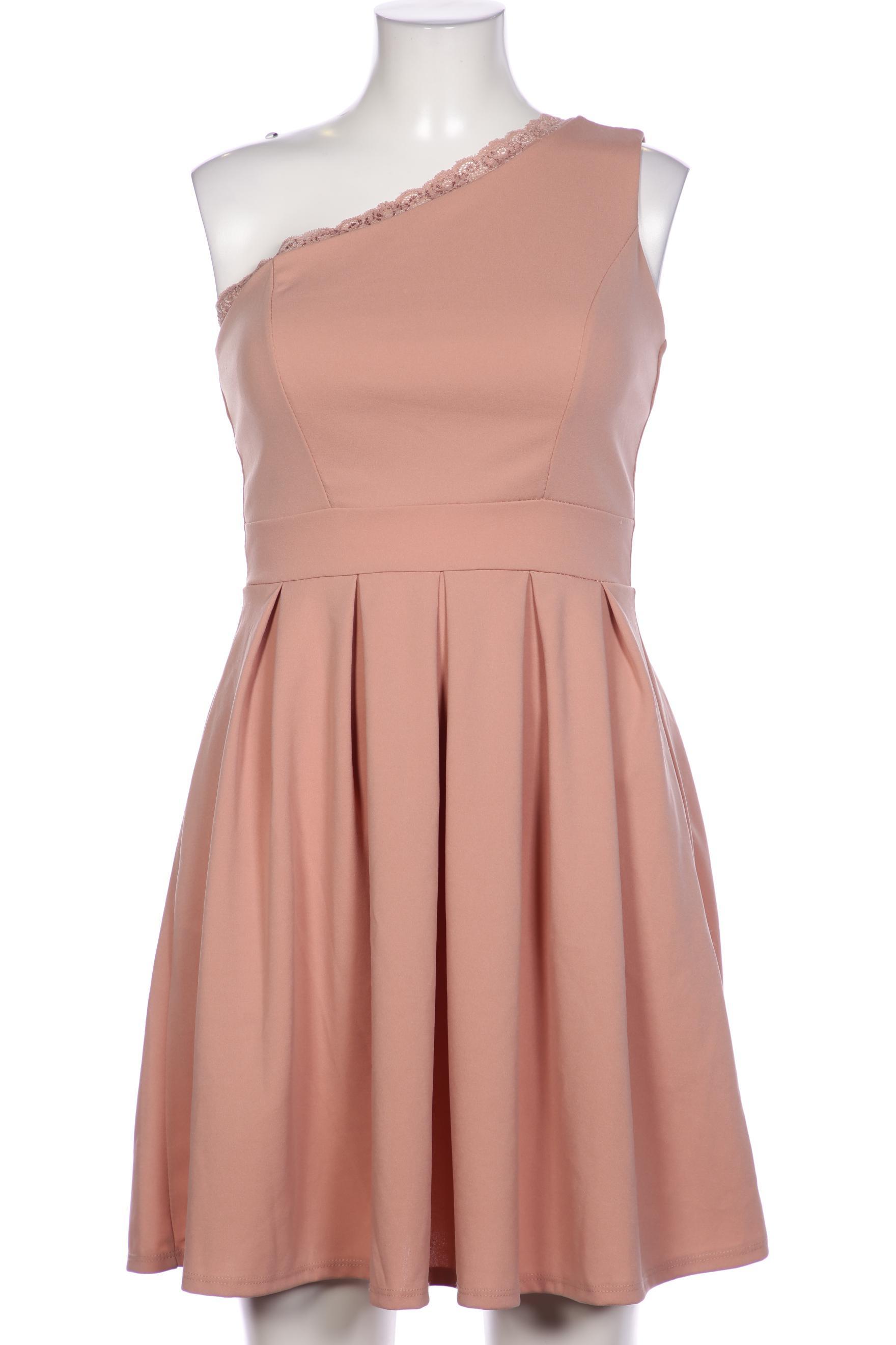 

Wal G. Damen Kleid, pink, Gr. 14