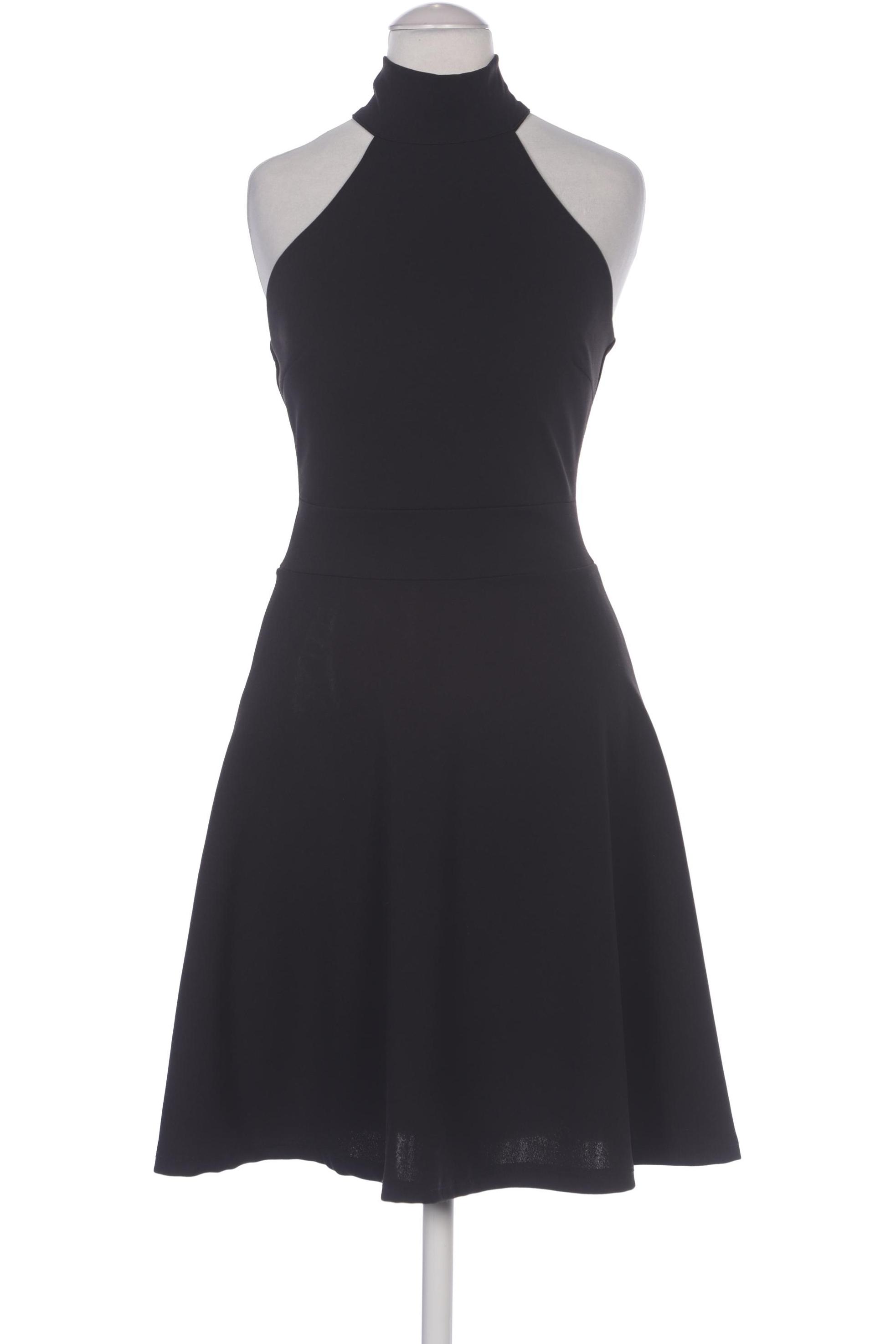 

Wal G. Damen Kleid, schwarz, Gr. 6