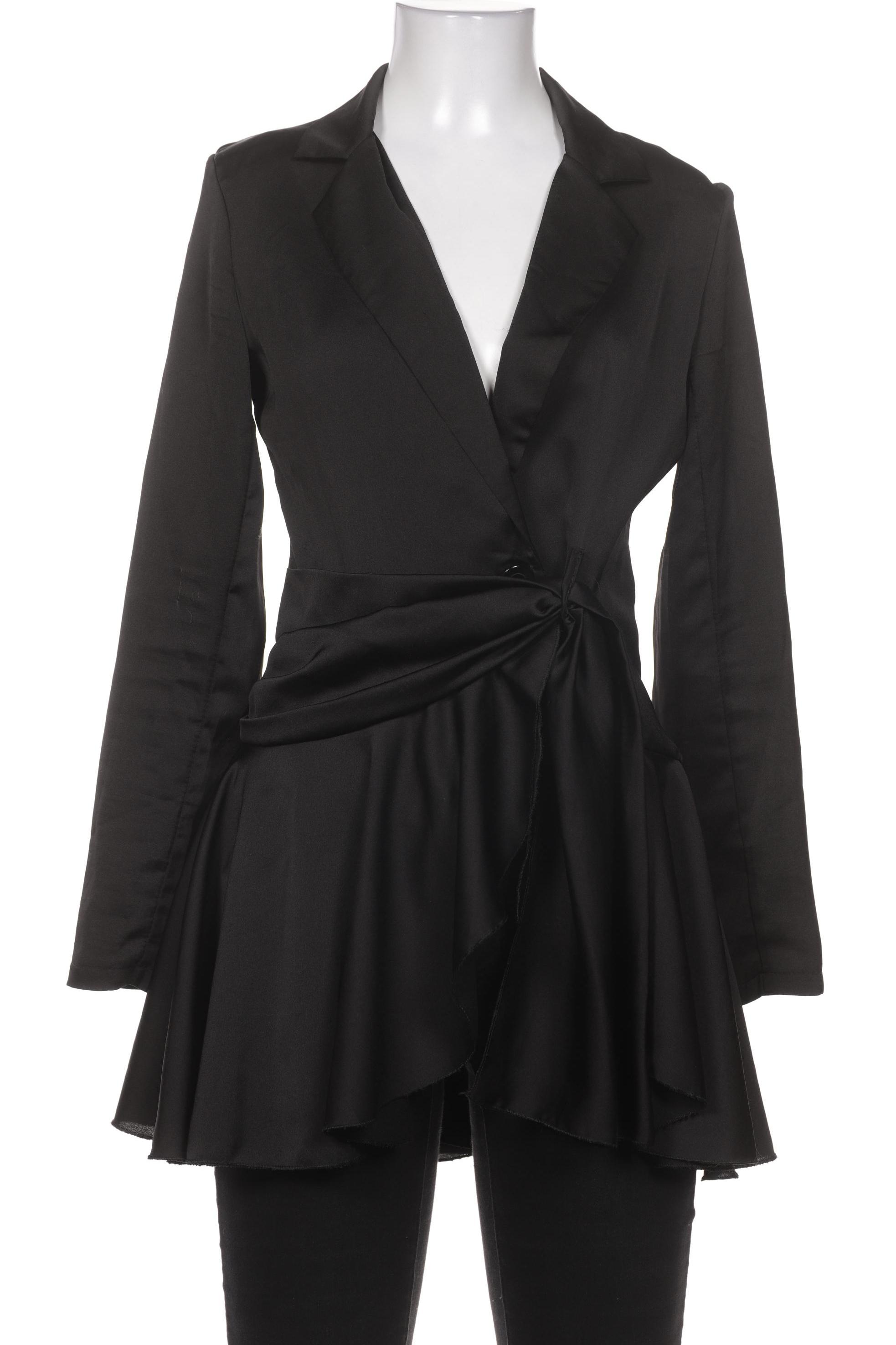 

Wal G. Damen Blazer, schwarz, Gr. 36