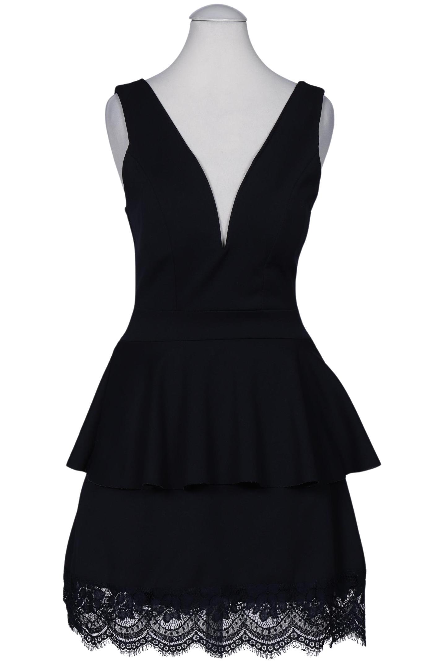 

Wal G. Damen Kleid, marineblau, Gr. 34