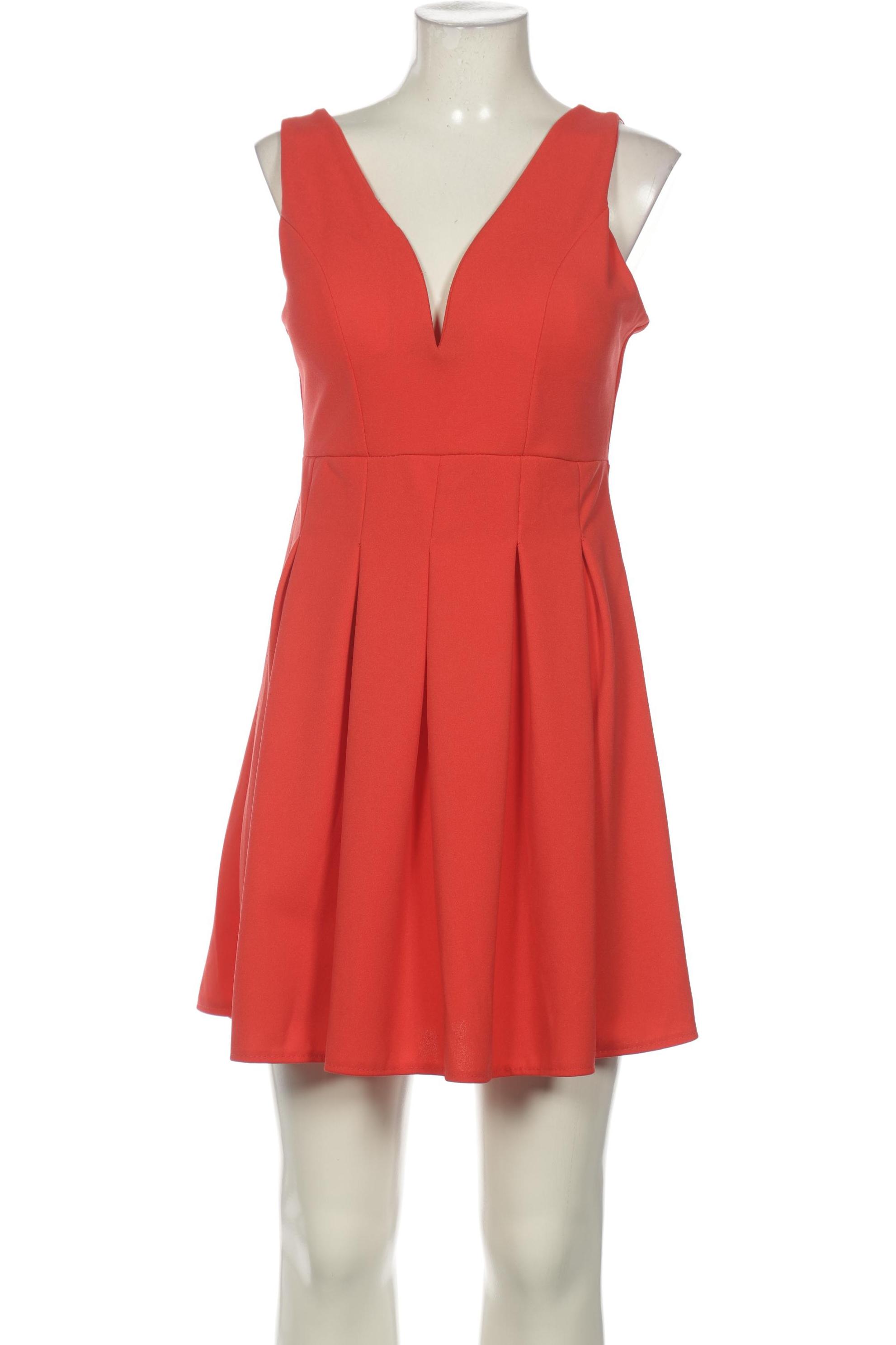 

Wal G. Damen Kleid, rot, Gr. 44