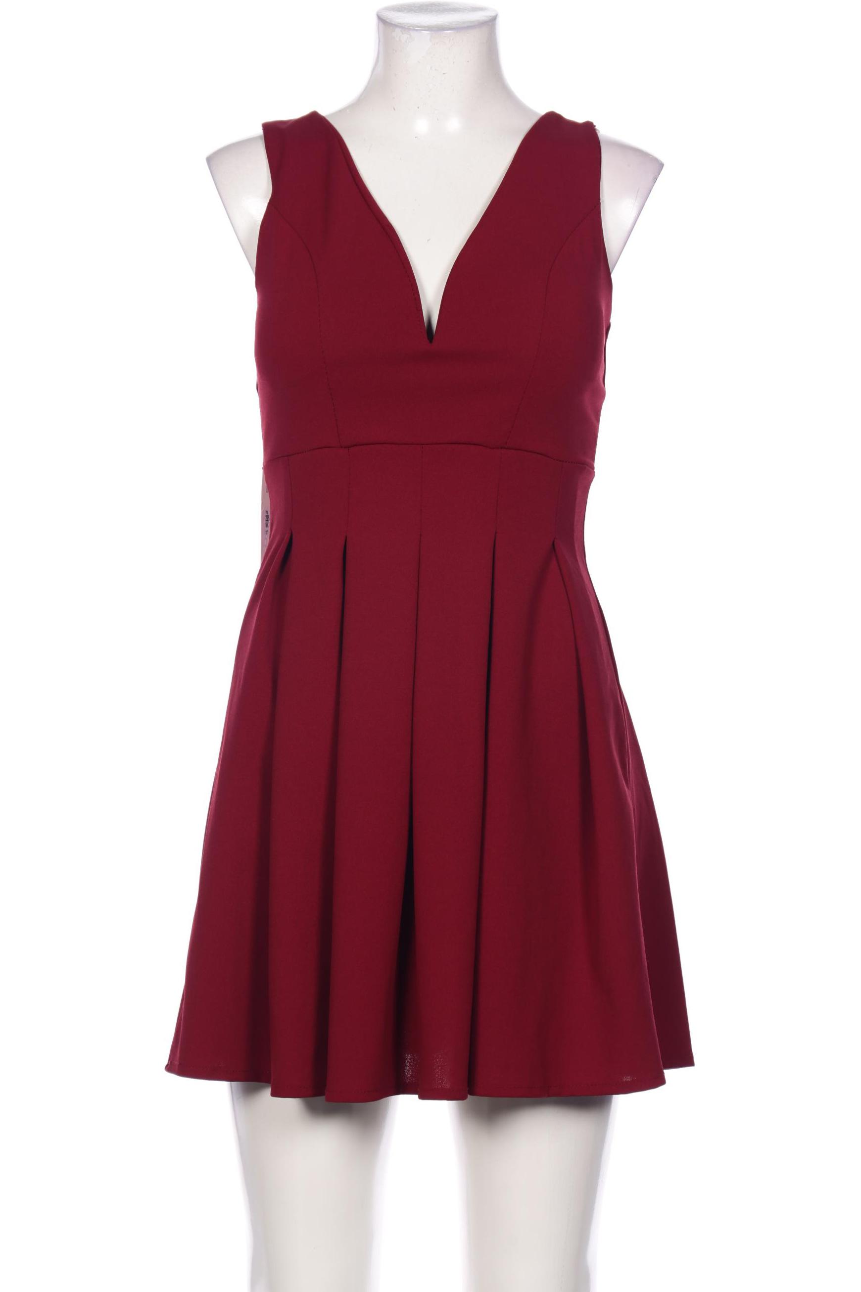 

Wal G. Damen Kleid, bordeaux, Gr. 14